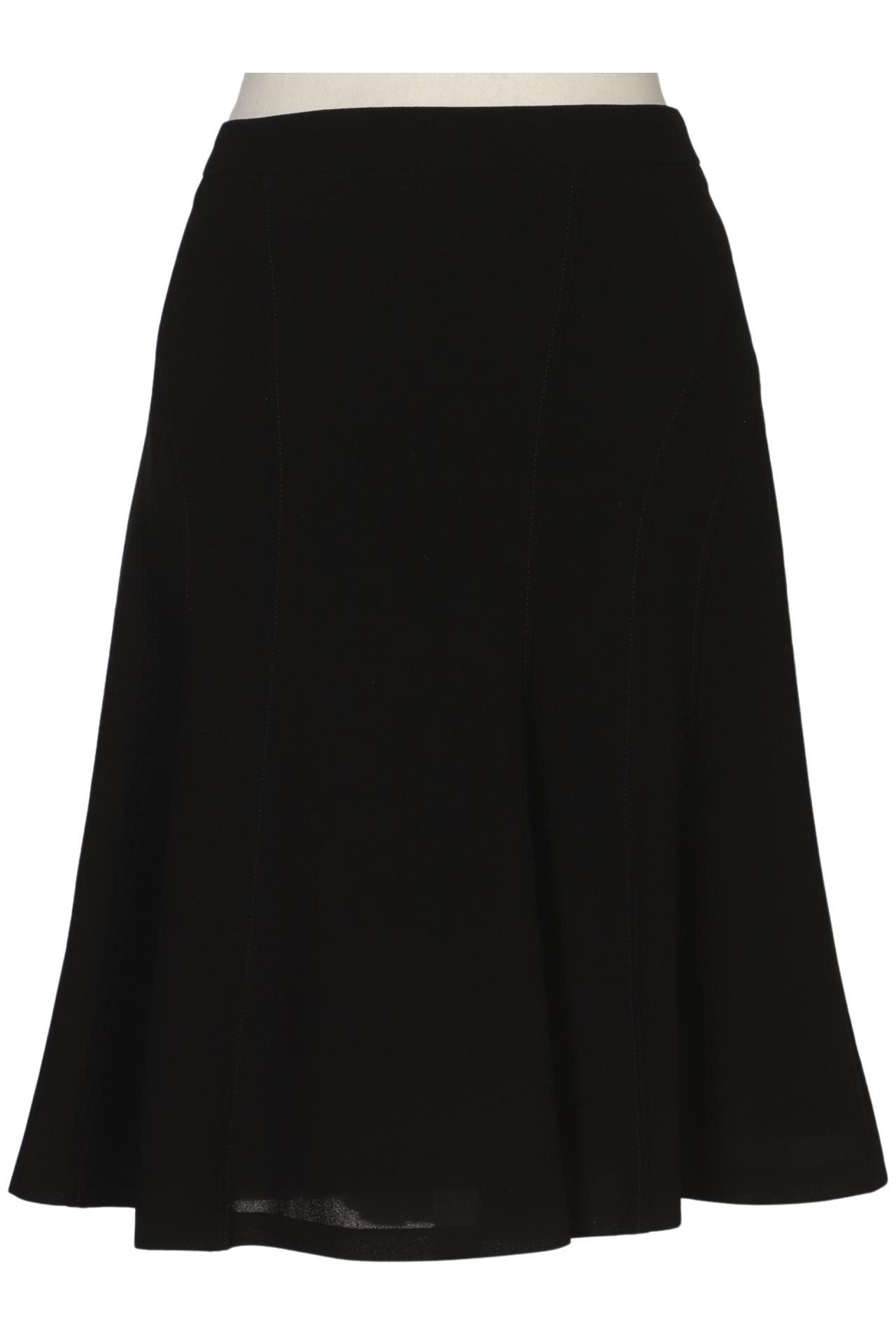 

Boss by Hugo Boss Damen Rock, schwarz, Gr. 30