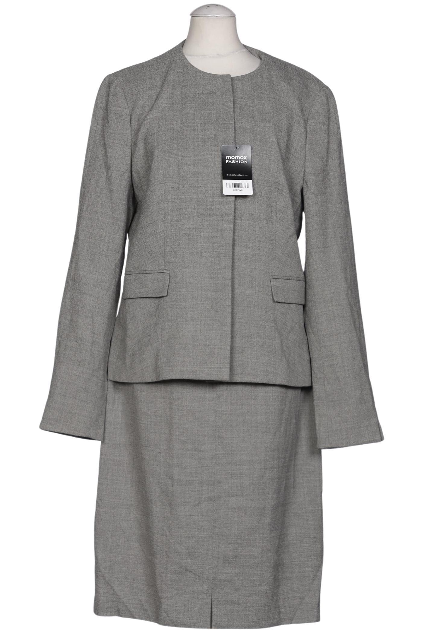 

Boss by Hugo Boss Damen Anzug, grau, Gr. 42