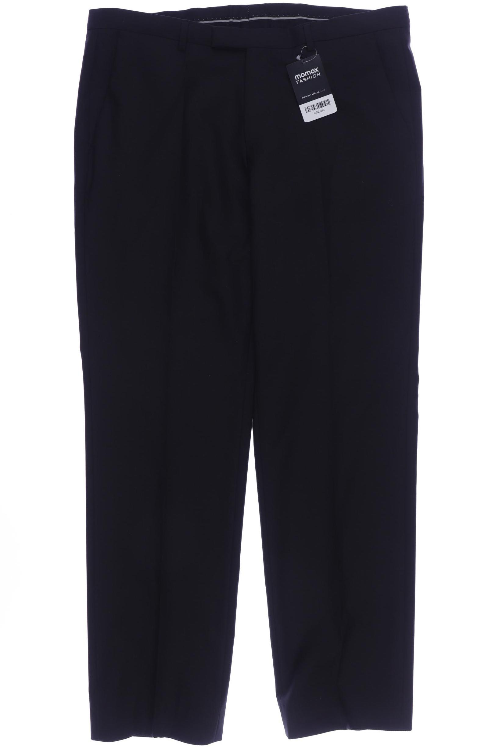 

Boss by Hugo Boss Herren Stoffhose, schwarz, Gr. 50