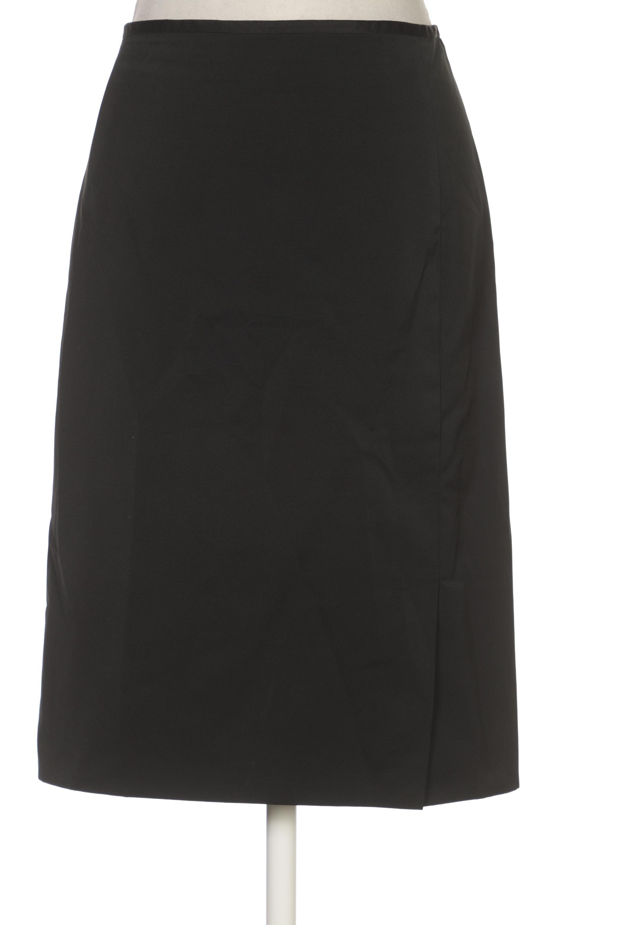 Thumbnail - Boss by Hugo Boss Damen Rock, schwarz, Gr. 40