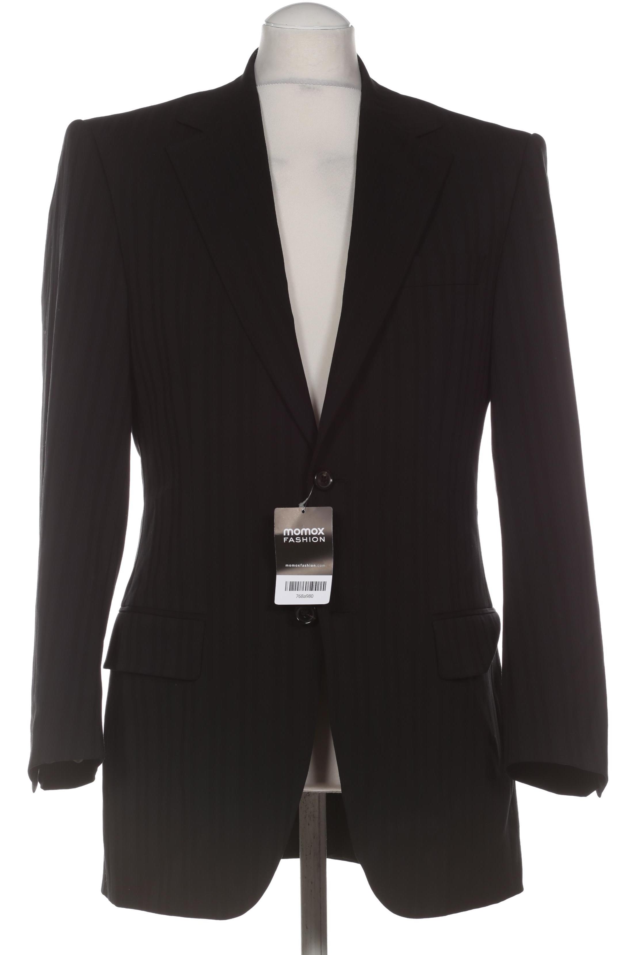 

Boss by Hugo Boss Herren Sakko, schwarz, Gr. 46