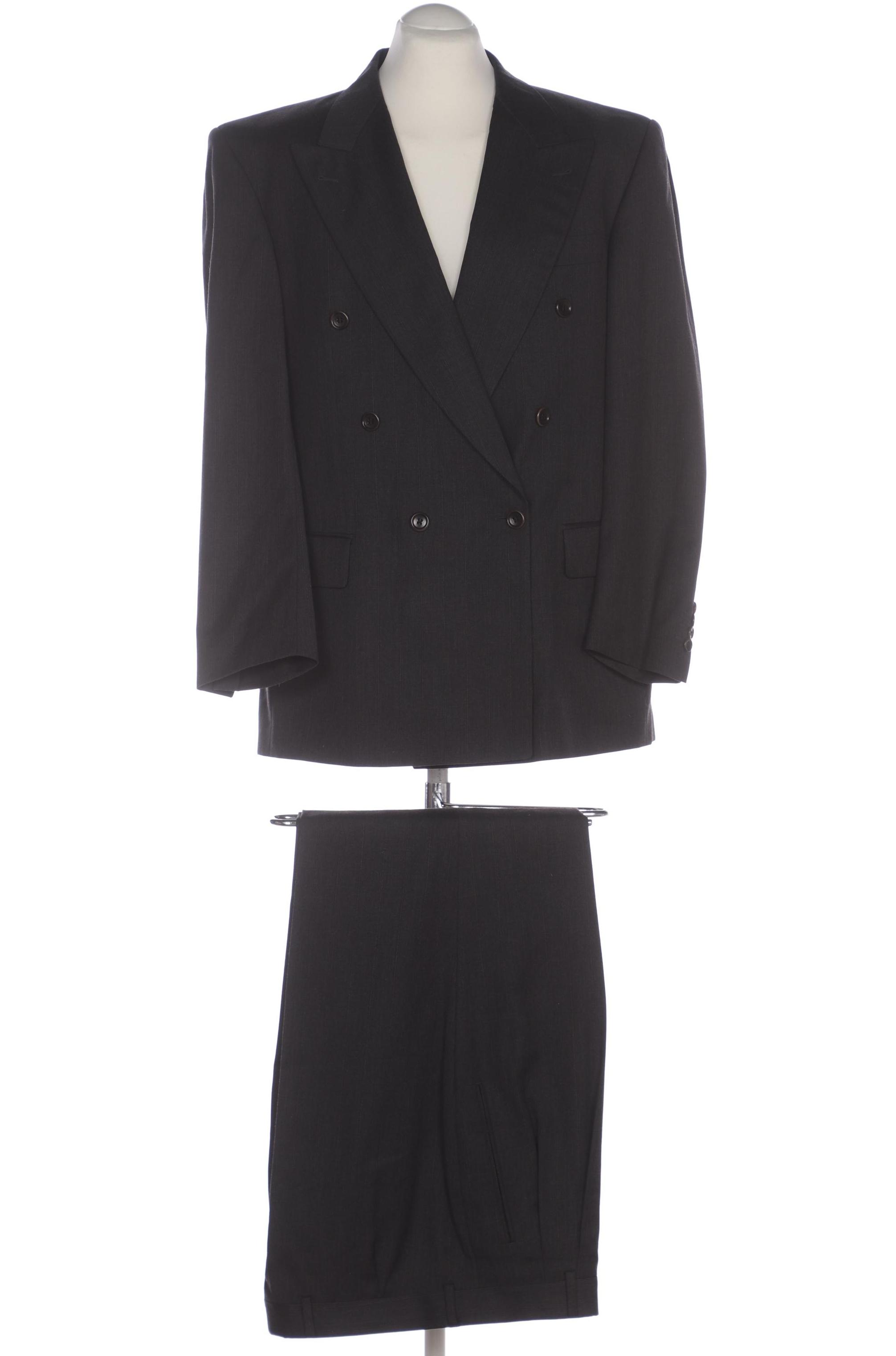 

Boss by Hugo Boss Herren Anzug, grau, Gr. 50