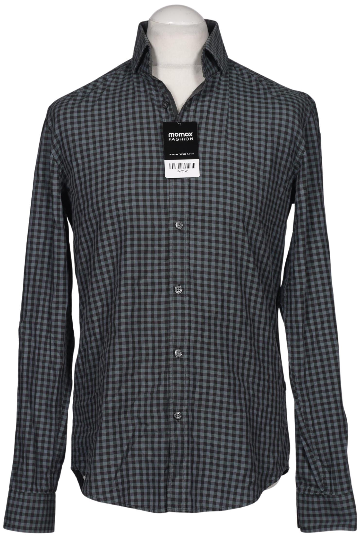 

Boss by Hugo Boss Herren Hemd, mehrfarbig, Gr. 48