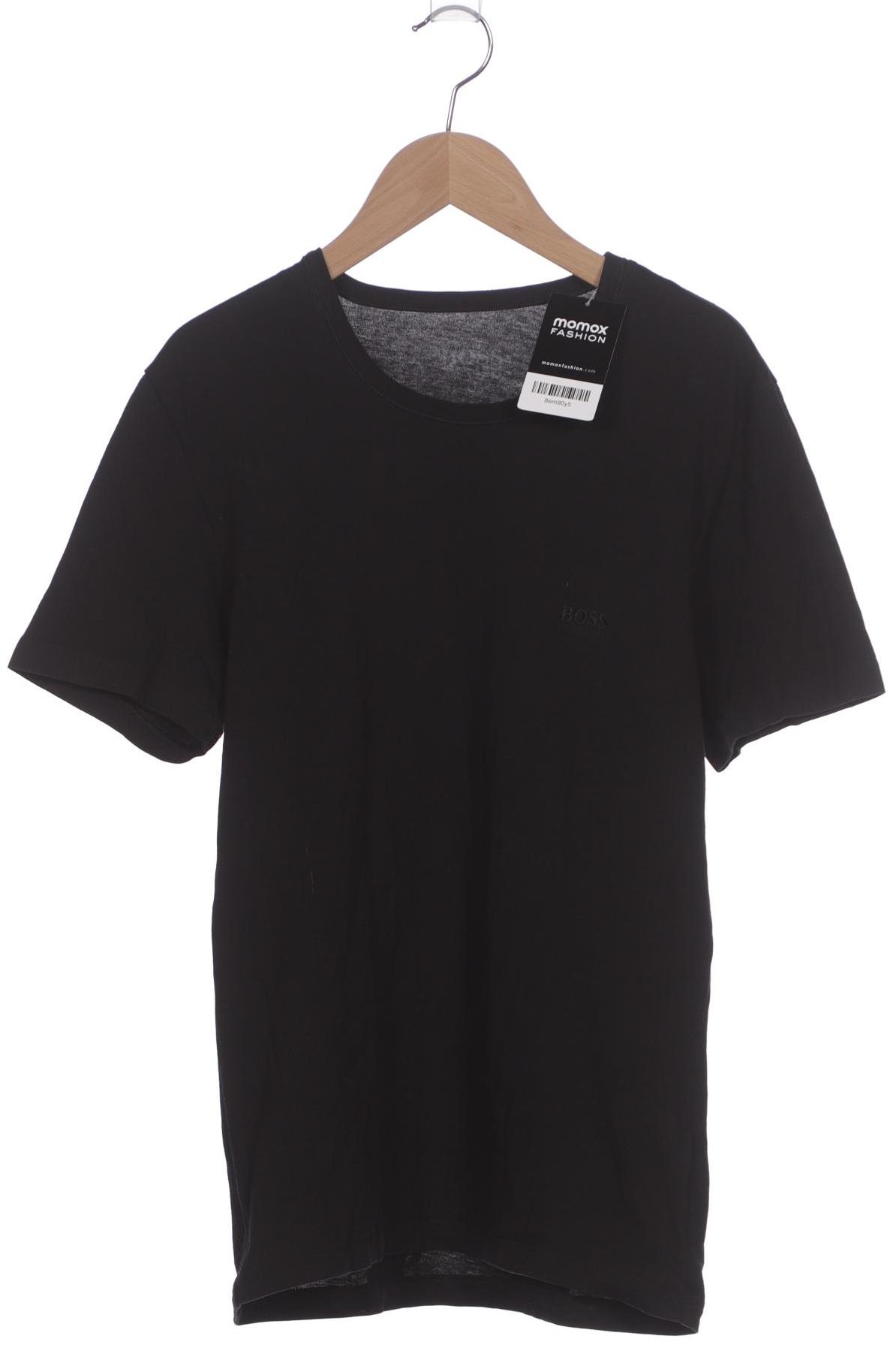 

Boss by Hugo Boss Herren T-Shirt, schwarz, Gr. 46