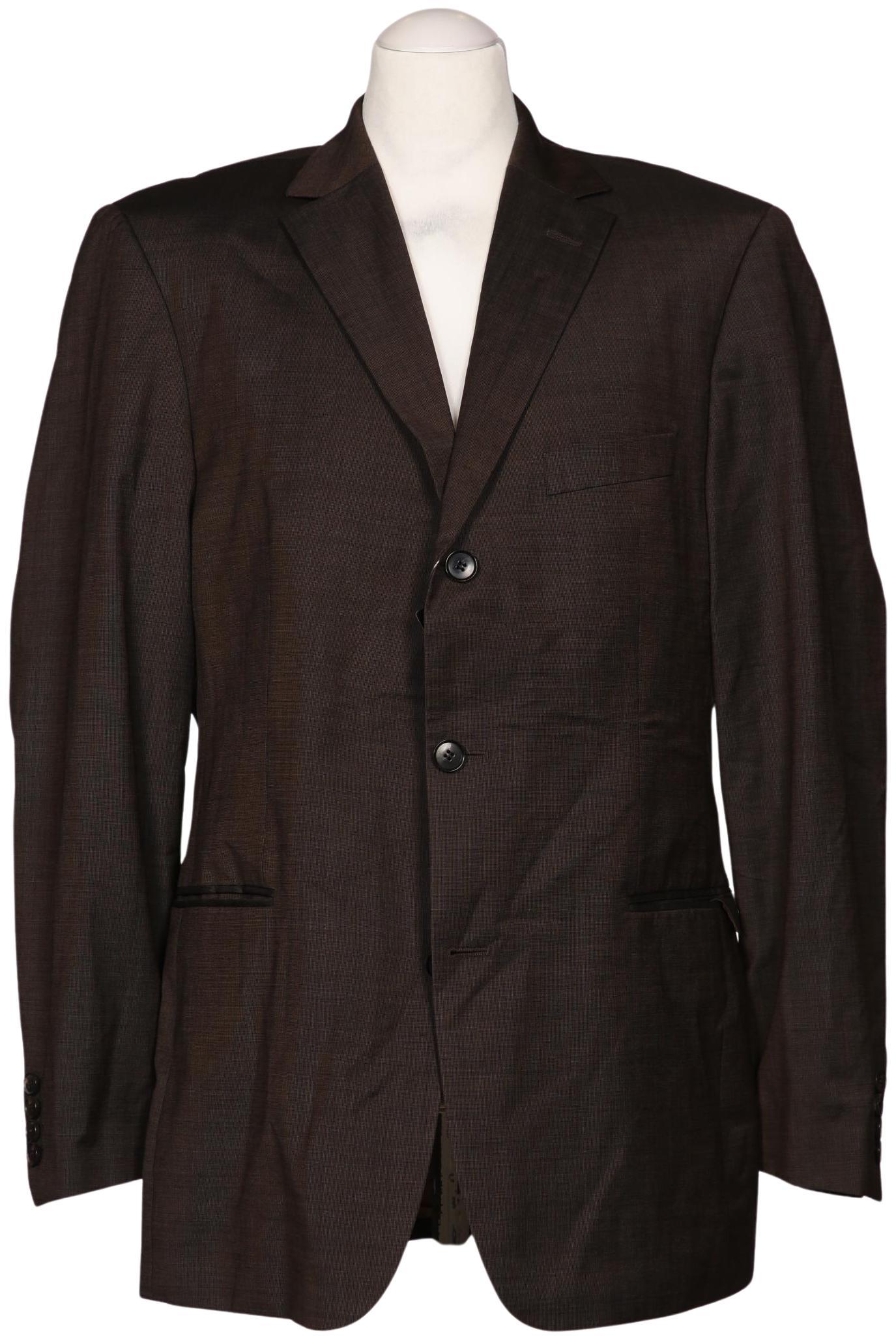 

Boss by Hugo Boss Herren Sakko, braun, Gr. 52