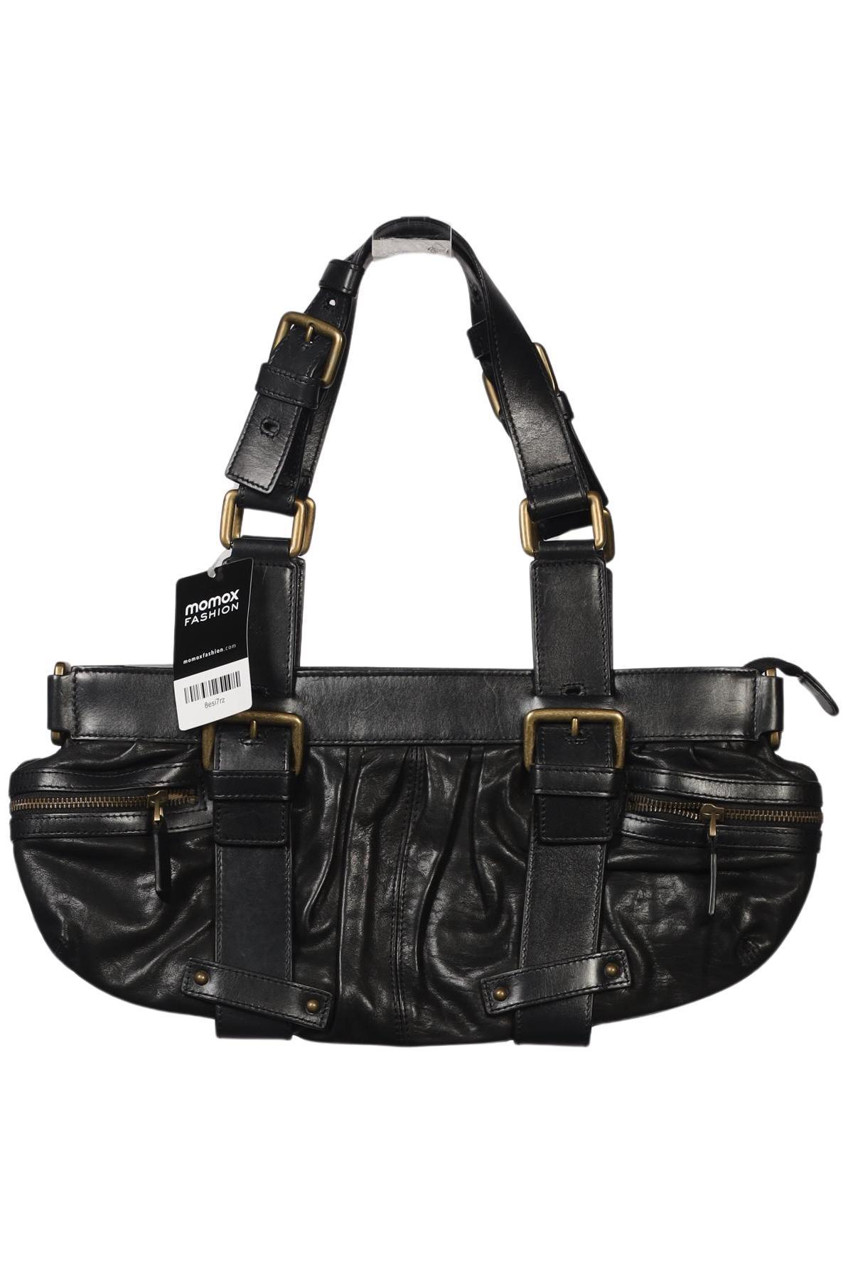 

Boss by Hugo Boss Damen Handtasche, schwarz, Gr.