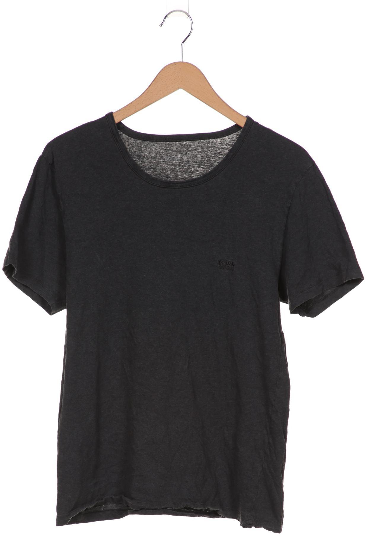 

Boss by Hugo Boss Herren T-Shirt, grau, Gr. 52