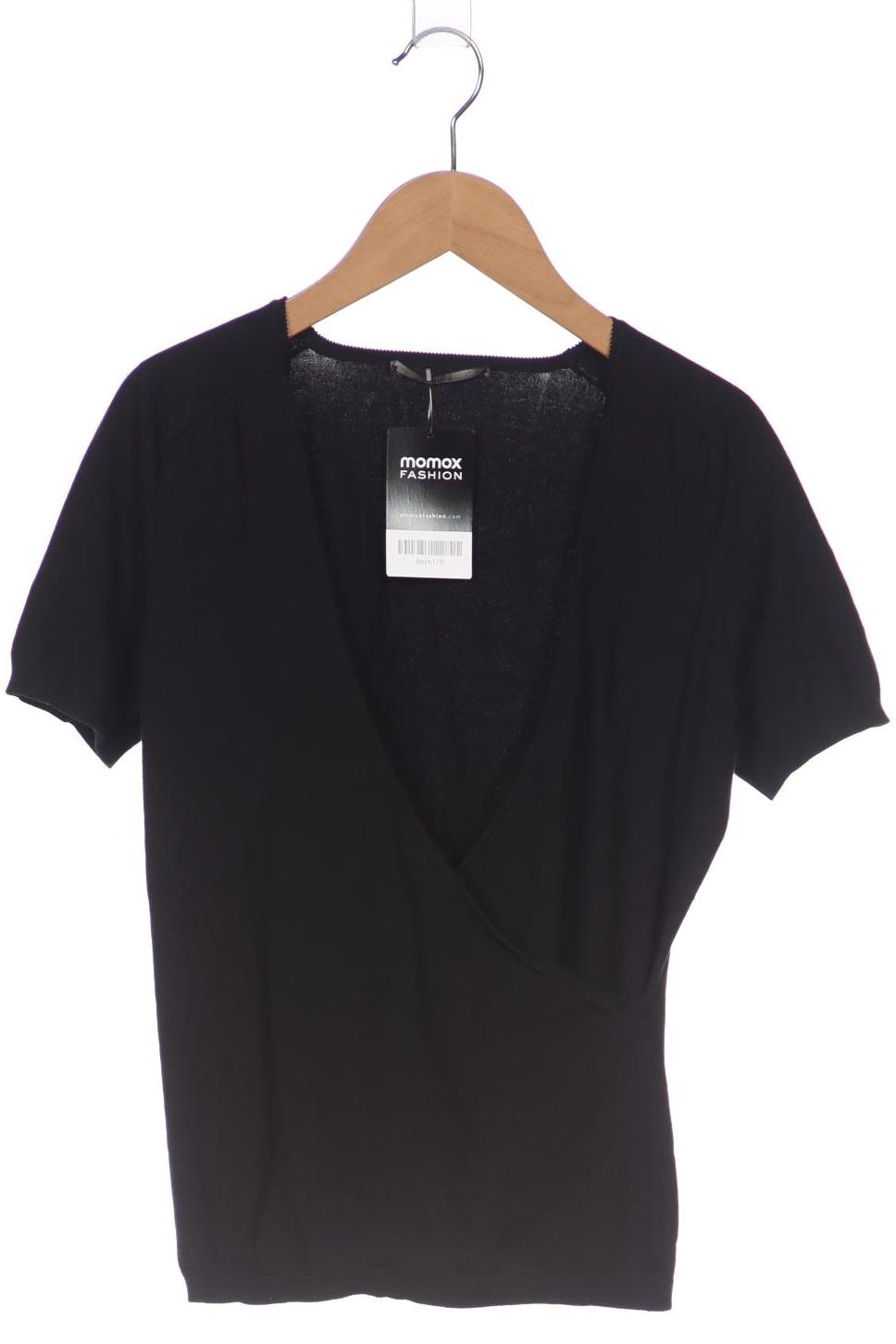 

Boss by Hugo Boss Damen Pullover, schwarz, Gr. 36