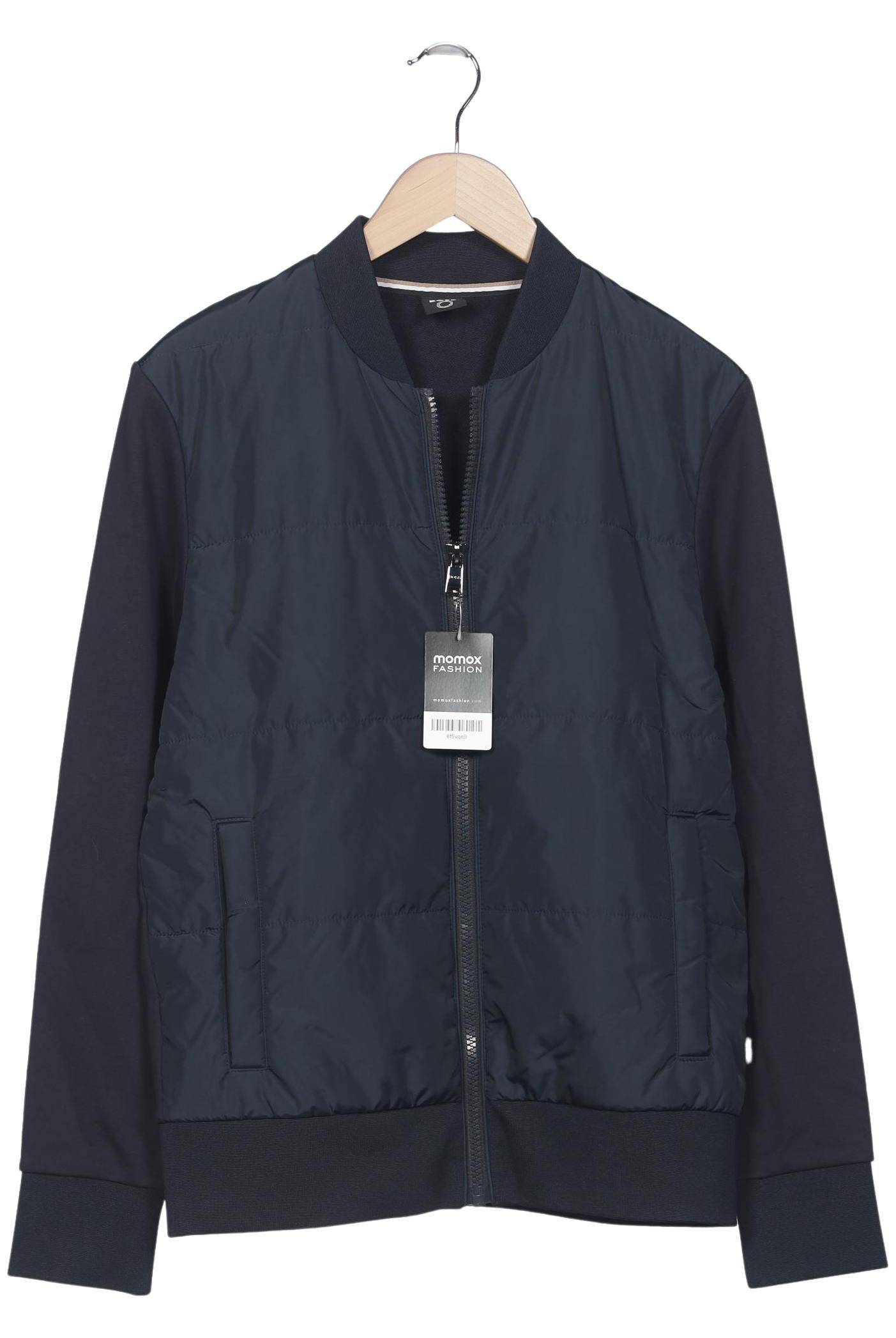 

Boss by Hugo Boss Herren Jacke, marineblau, Gr. 48
