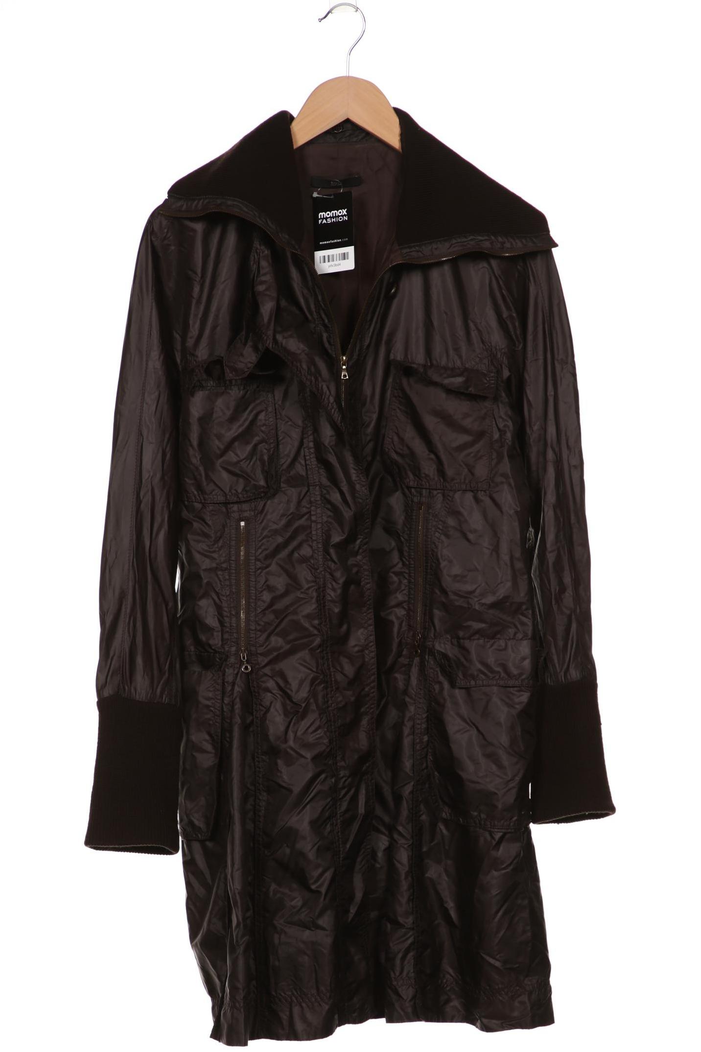 

BOSS by Hugo Boss Damen Mantel, braun