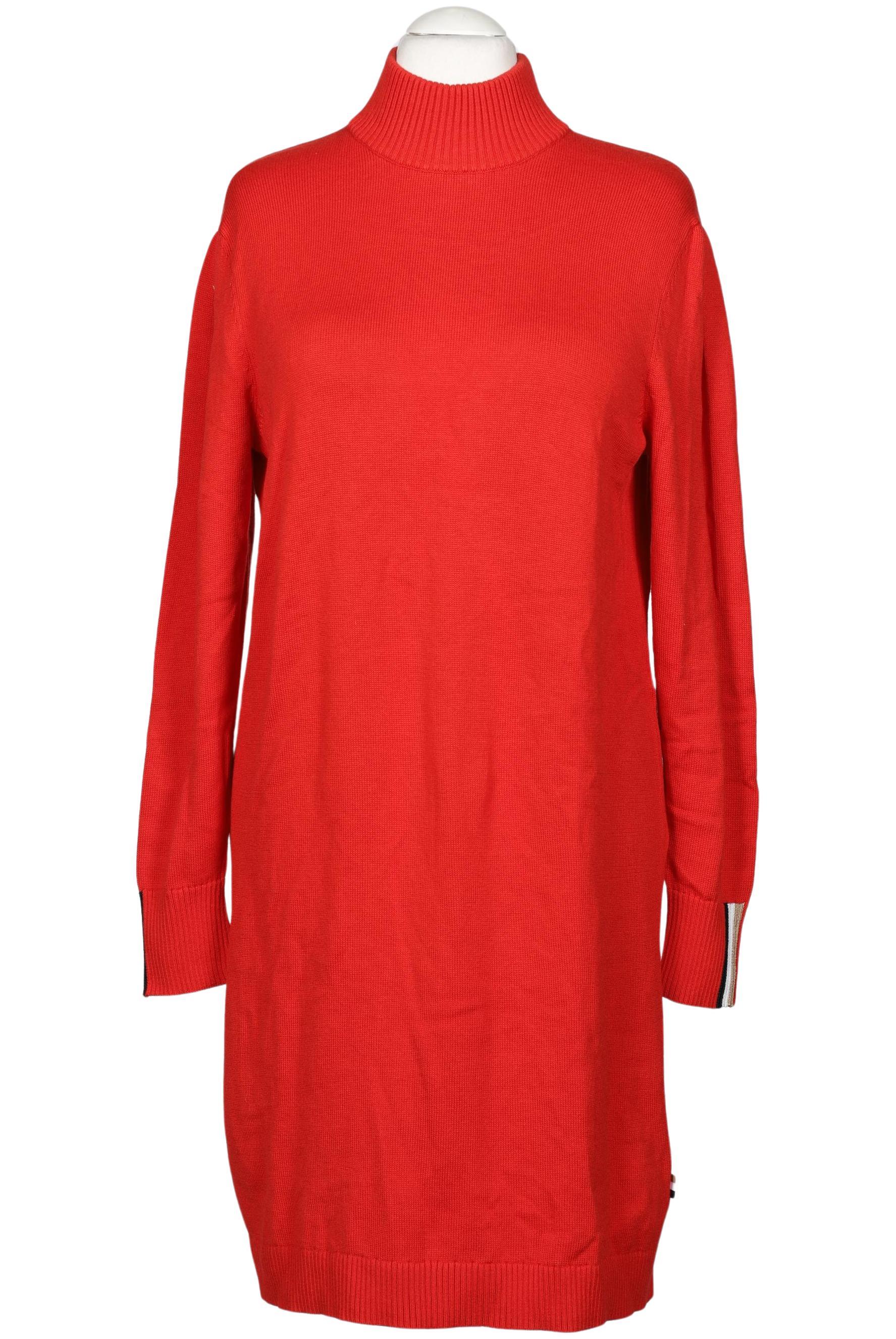 

Boss by Hugo Boss Damen Kleid, rot, Gr. 42