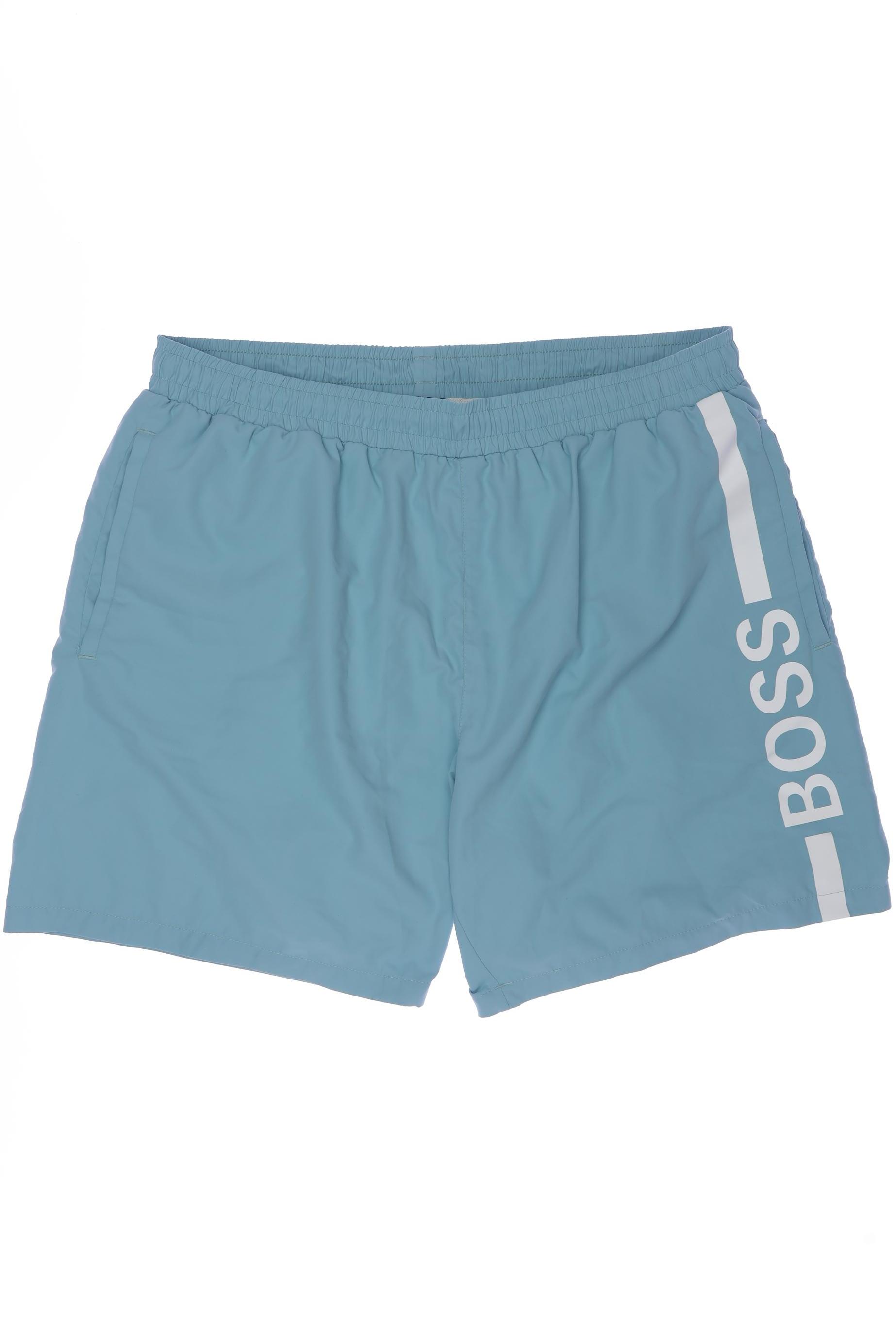 Thumbnail - Boss by Hugo Boss Herren Shorts, hellblau, Gr. 54