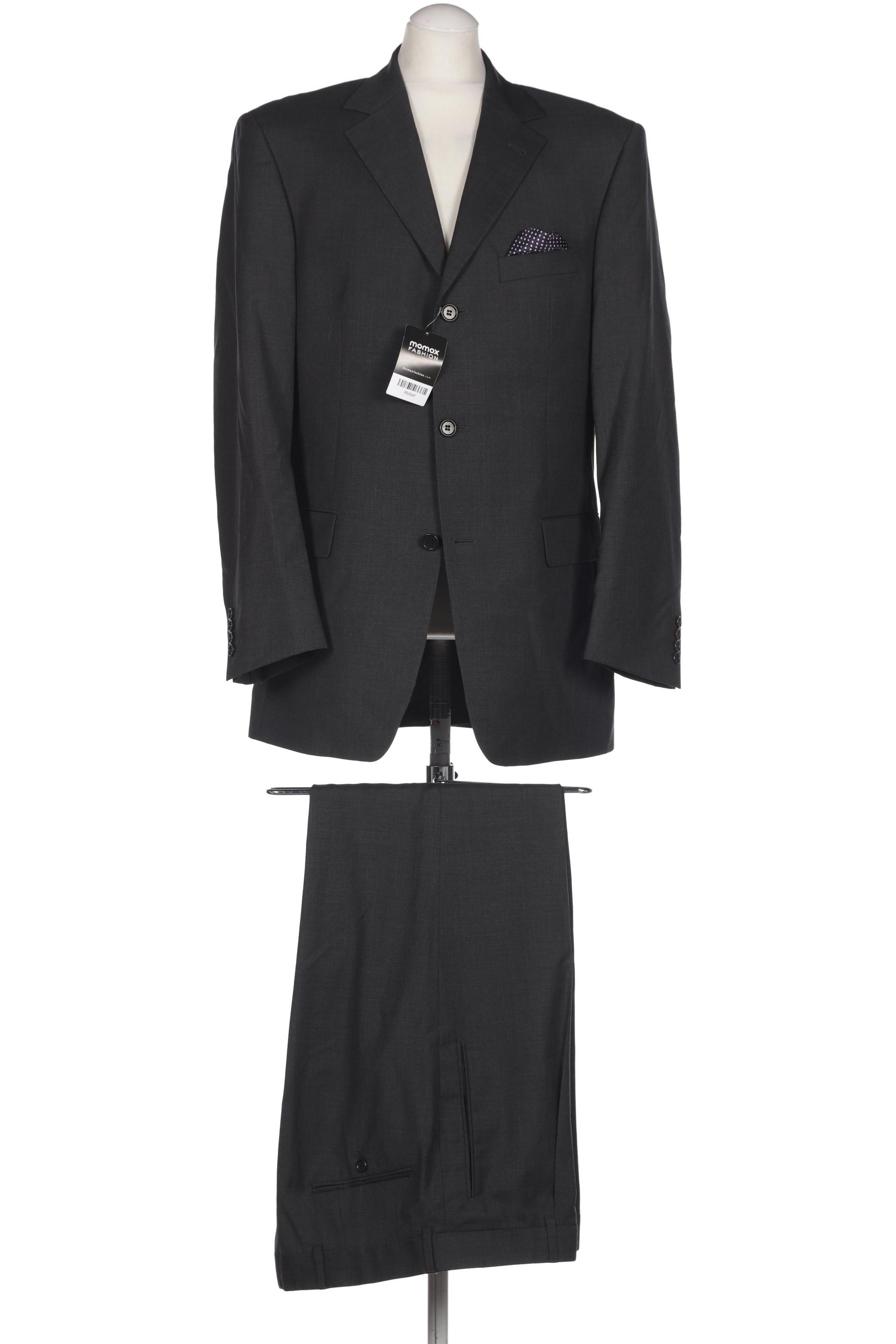 

Boss by Hugo Boss Herren Anzug, grau, Gr. 50
