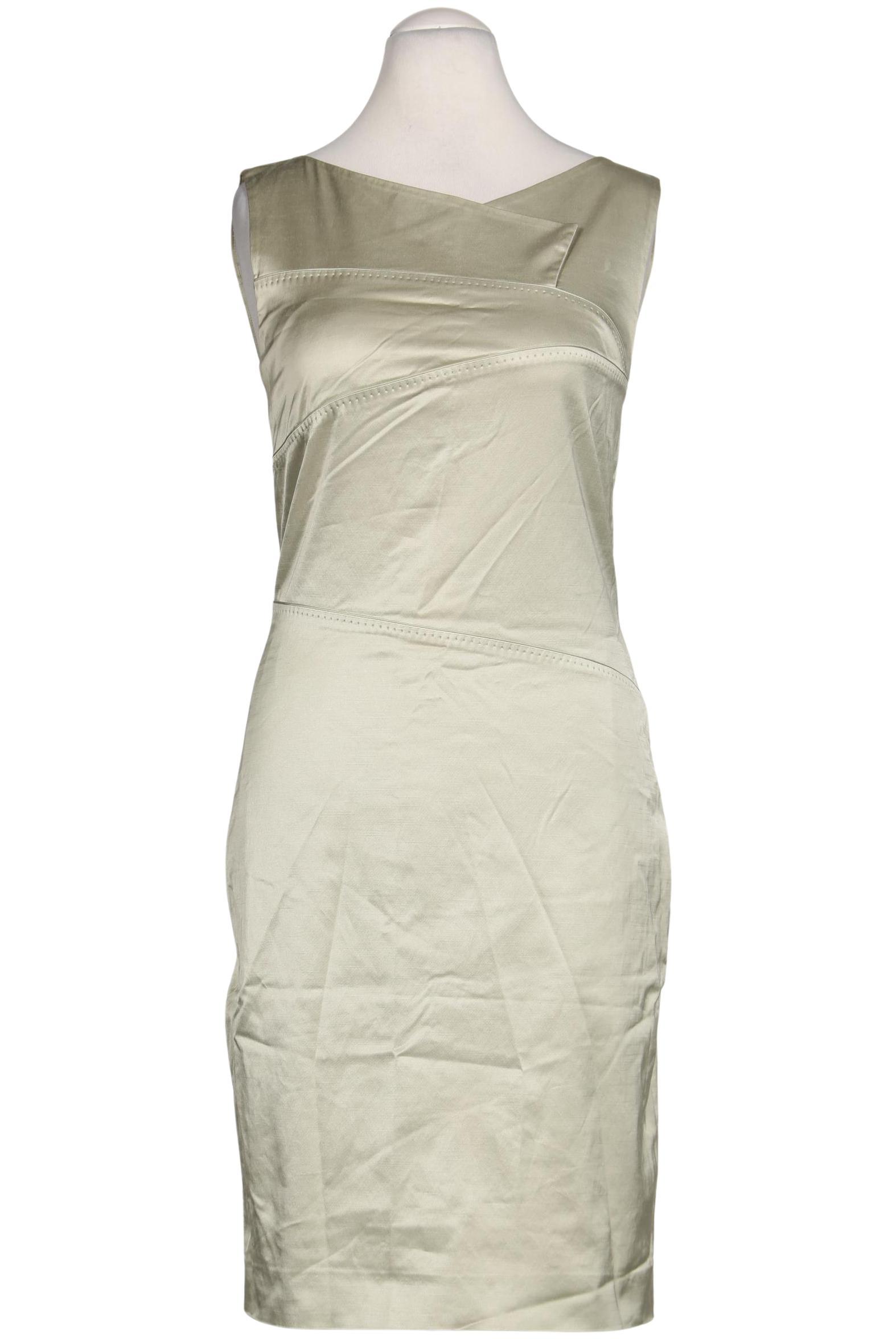 

Boss by Hugo Boss Damen Kleid, beige, Gr. 38