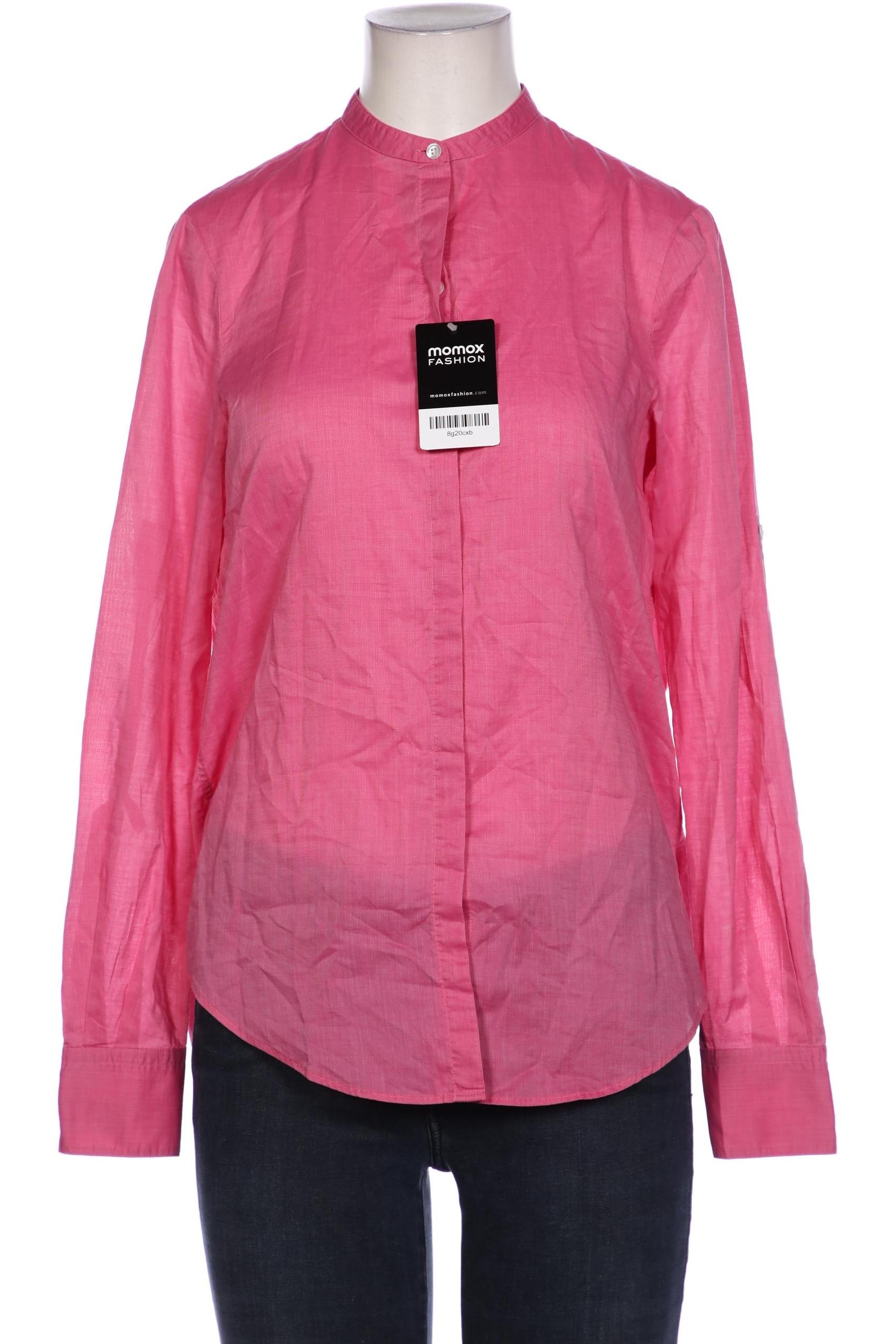 

Boss by Hugo Boss Damen Bluse, pink, Gr. 32
