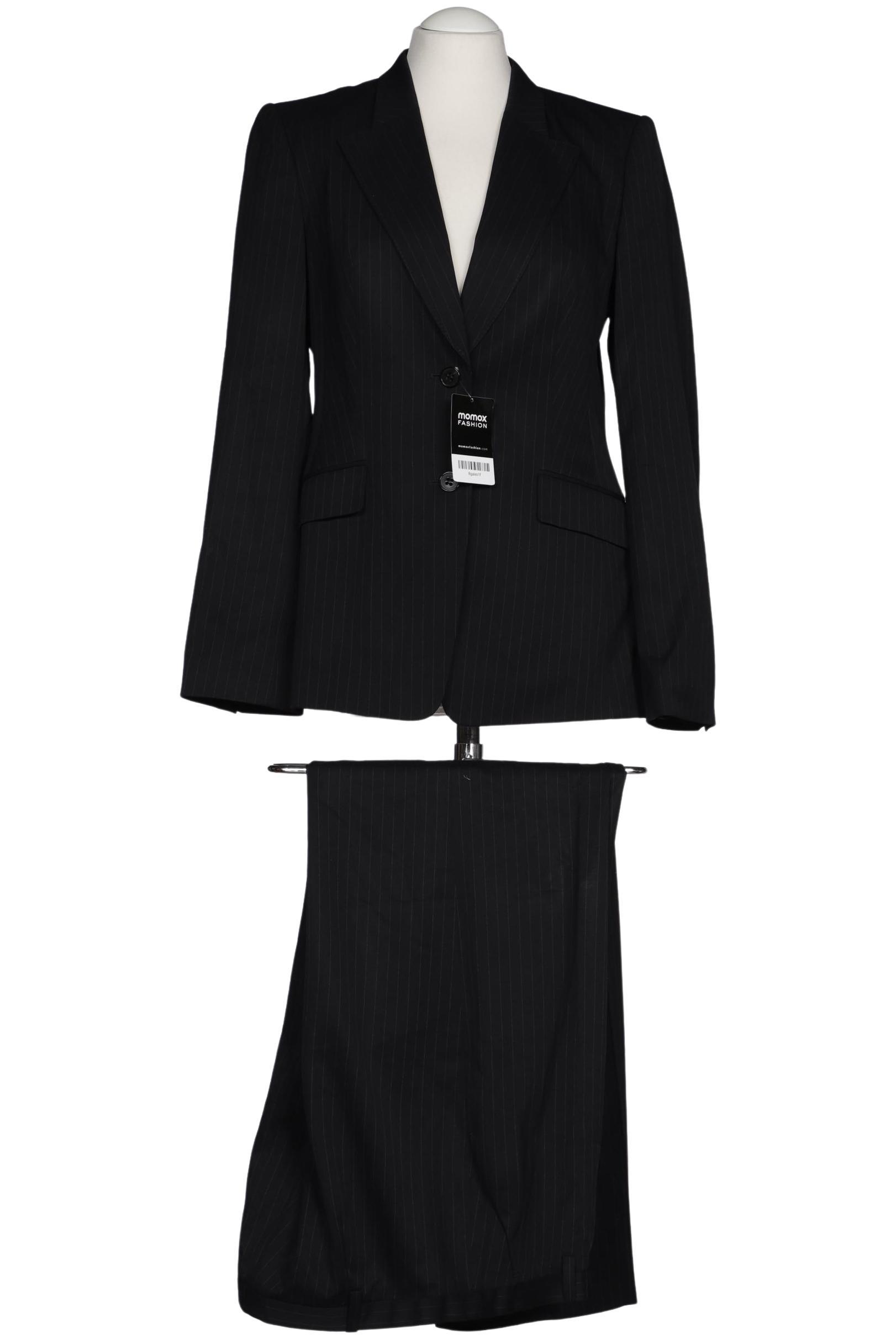 

Boss by Hugo Boss Damen Anzug, schwarz, Gr. 40