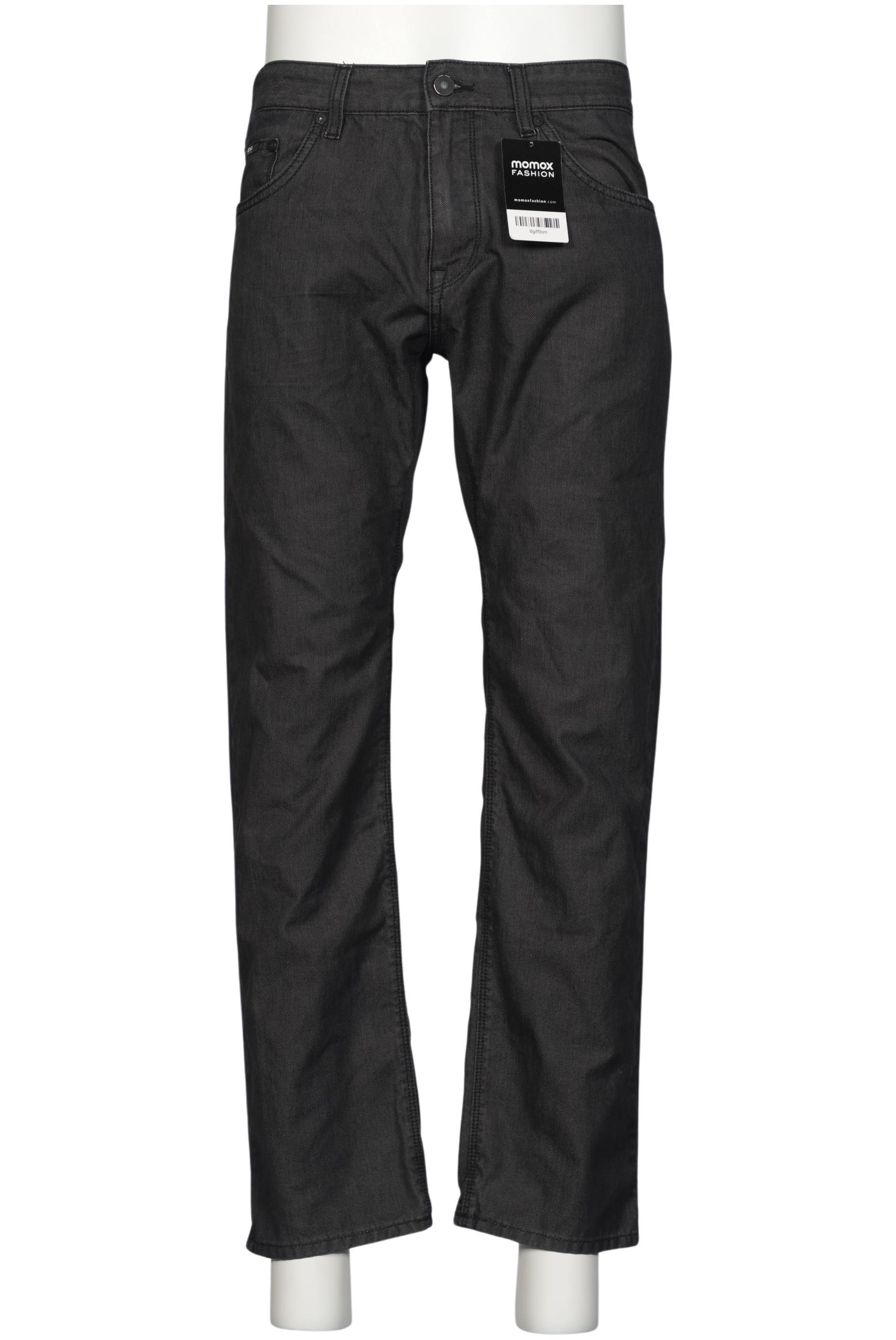 

Boss by Hugo Boss Herren Jeans, grau, Gr. 33