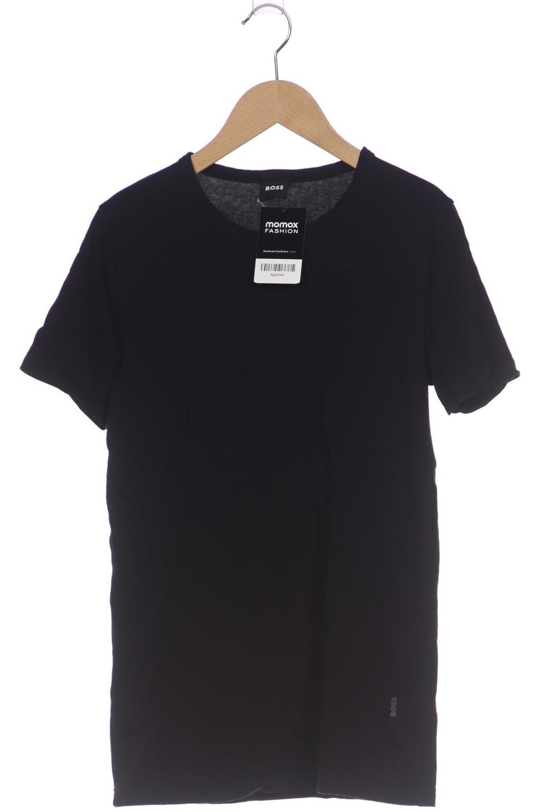 

Boss by Hugo Boss Herren T-Shirt, schwarz, Gr. 46