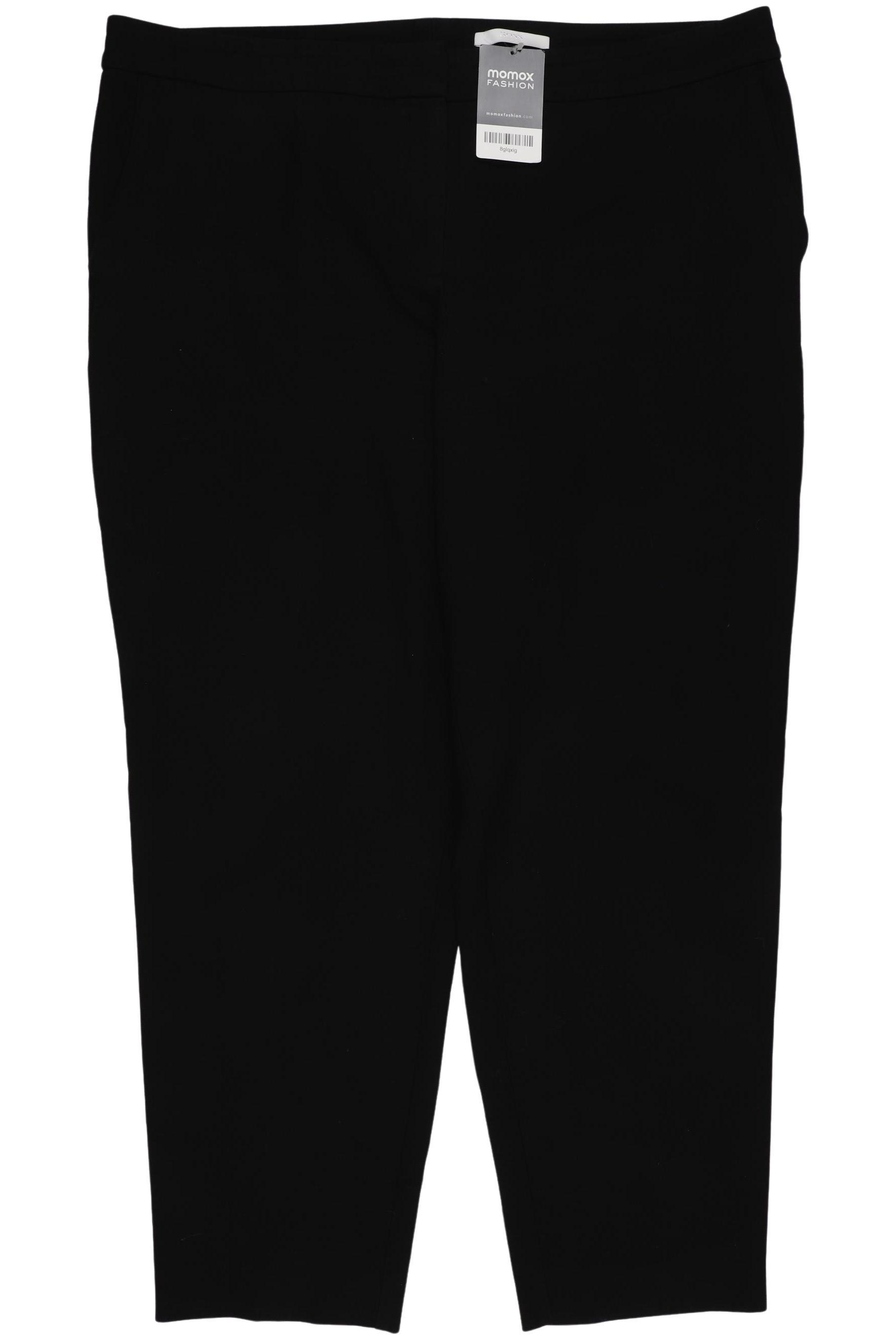 

Boss by Hugo Boss Damen Stoffhose, schwarz, Gr. 46