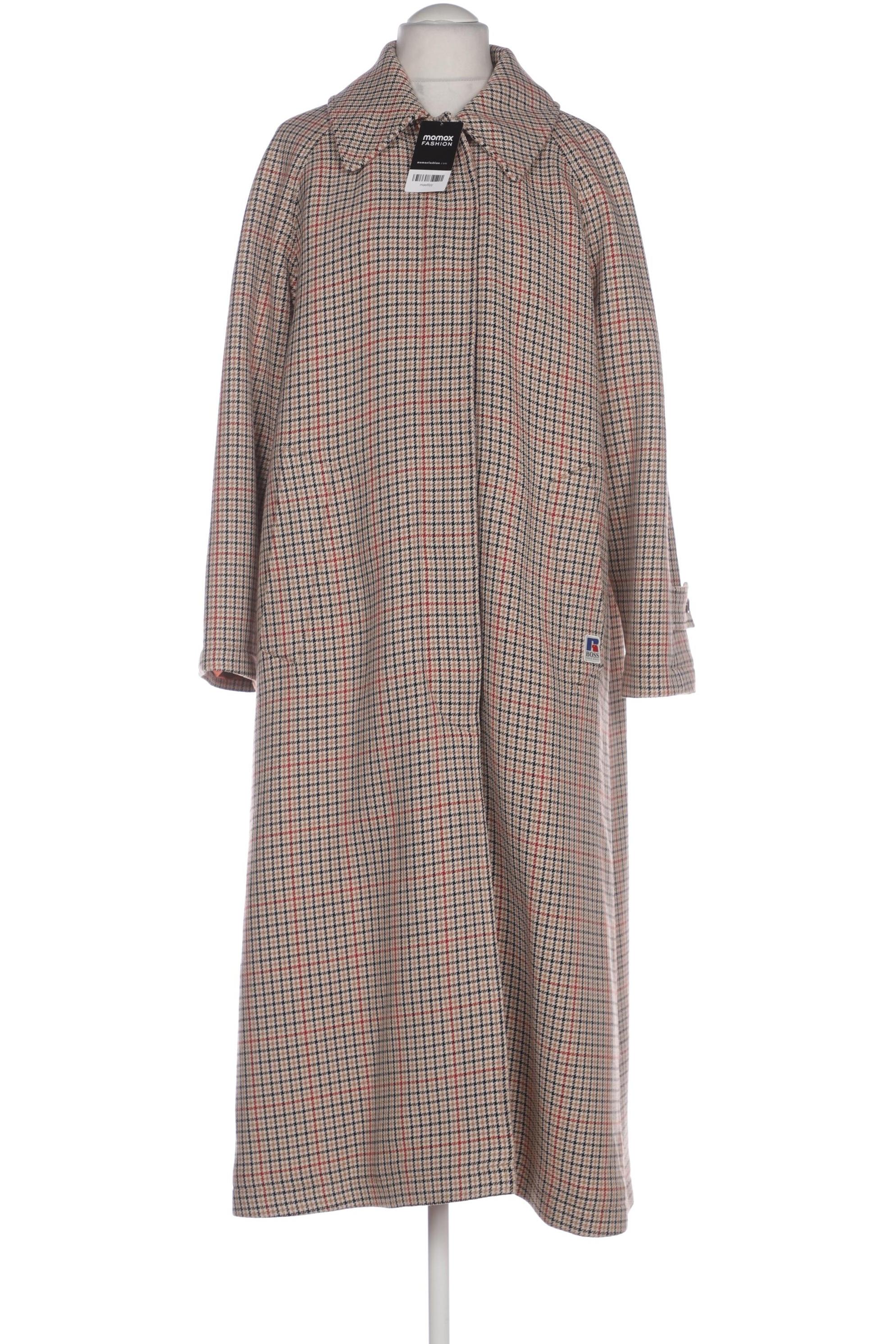 

Boss by Hugo Boss Damen Mantel, beige, Gr. 46