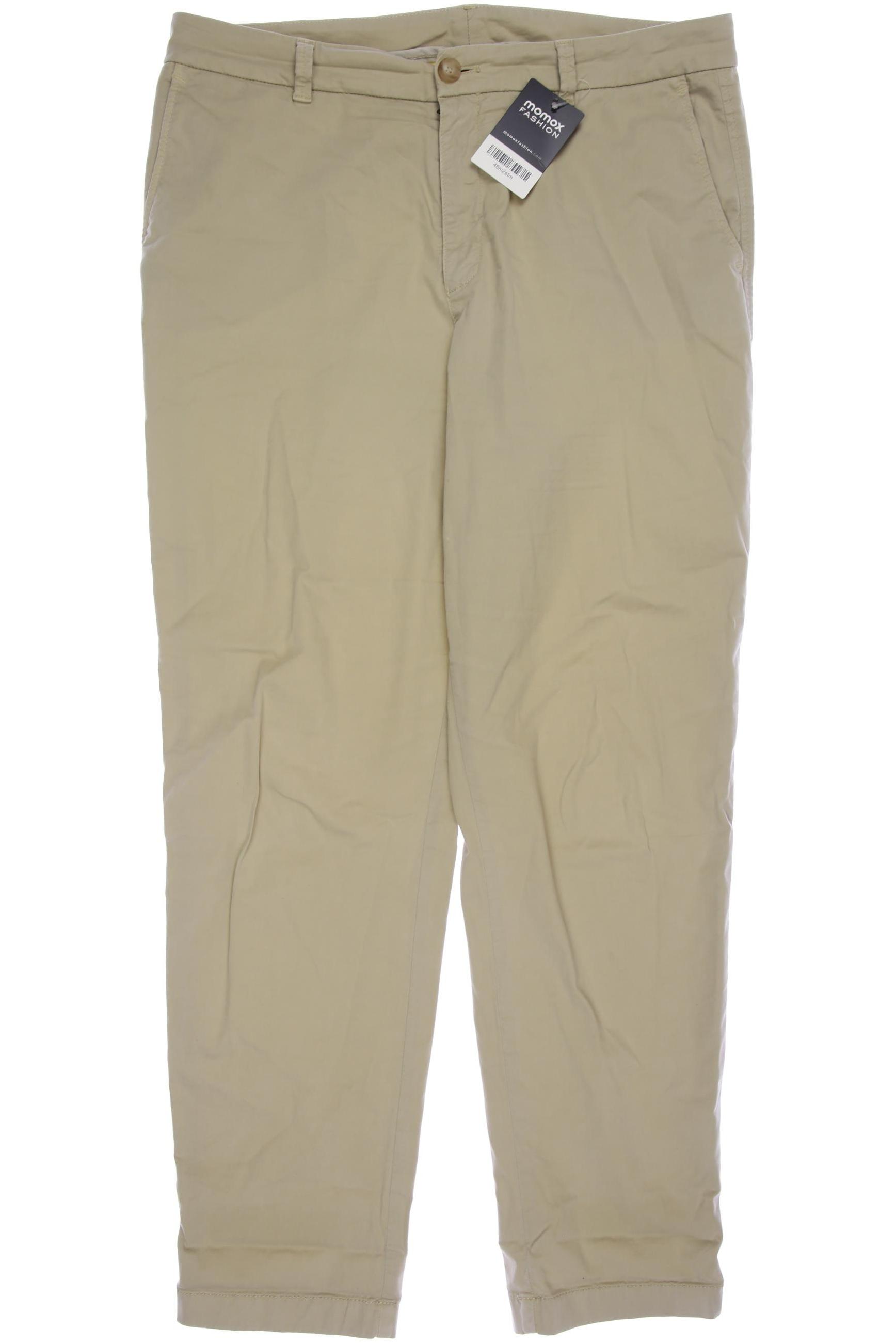 

Boss by Hugo Boss Damen Stoffhose, beige, Gr. 40