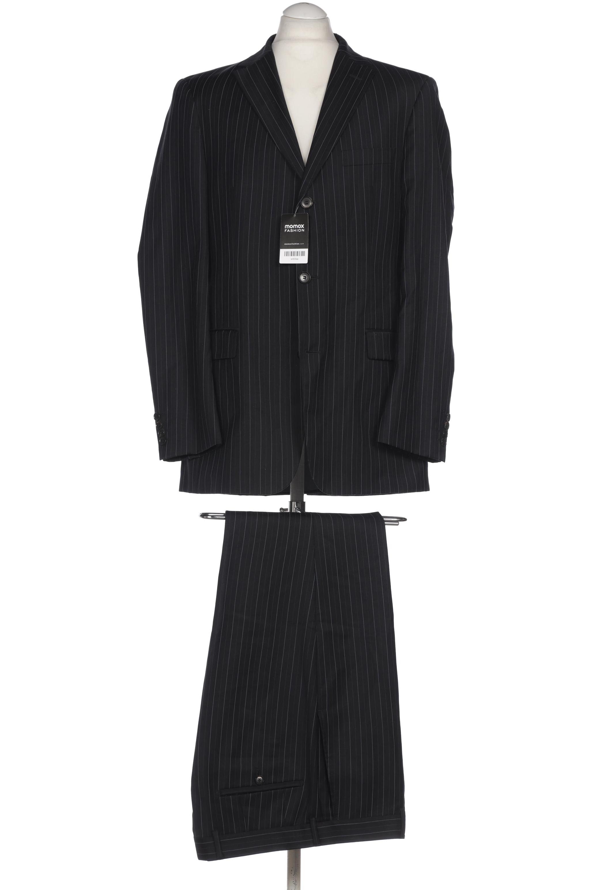 

Boss by Hugo Boss Herren Anzug, schwarz, Gr. 102