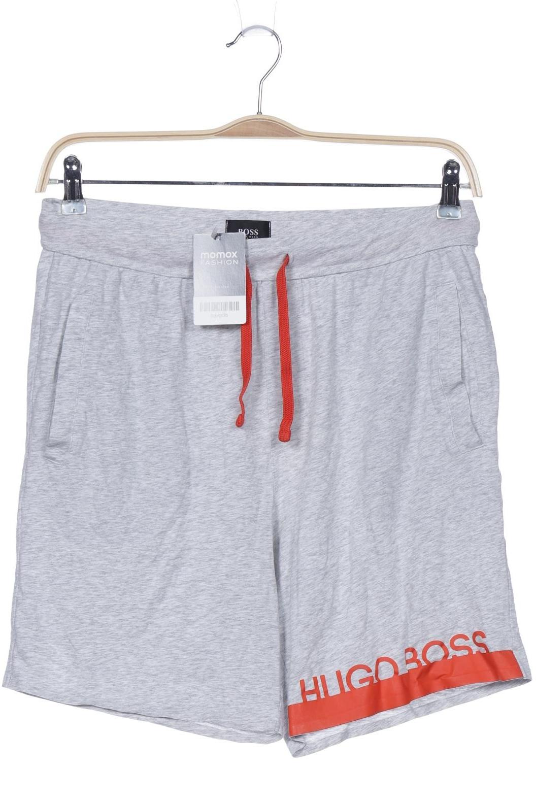 Thumbnail - Boss by Hugo Boss Herren Shorts, grau, Gr. 31
