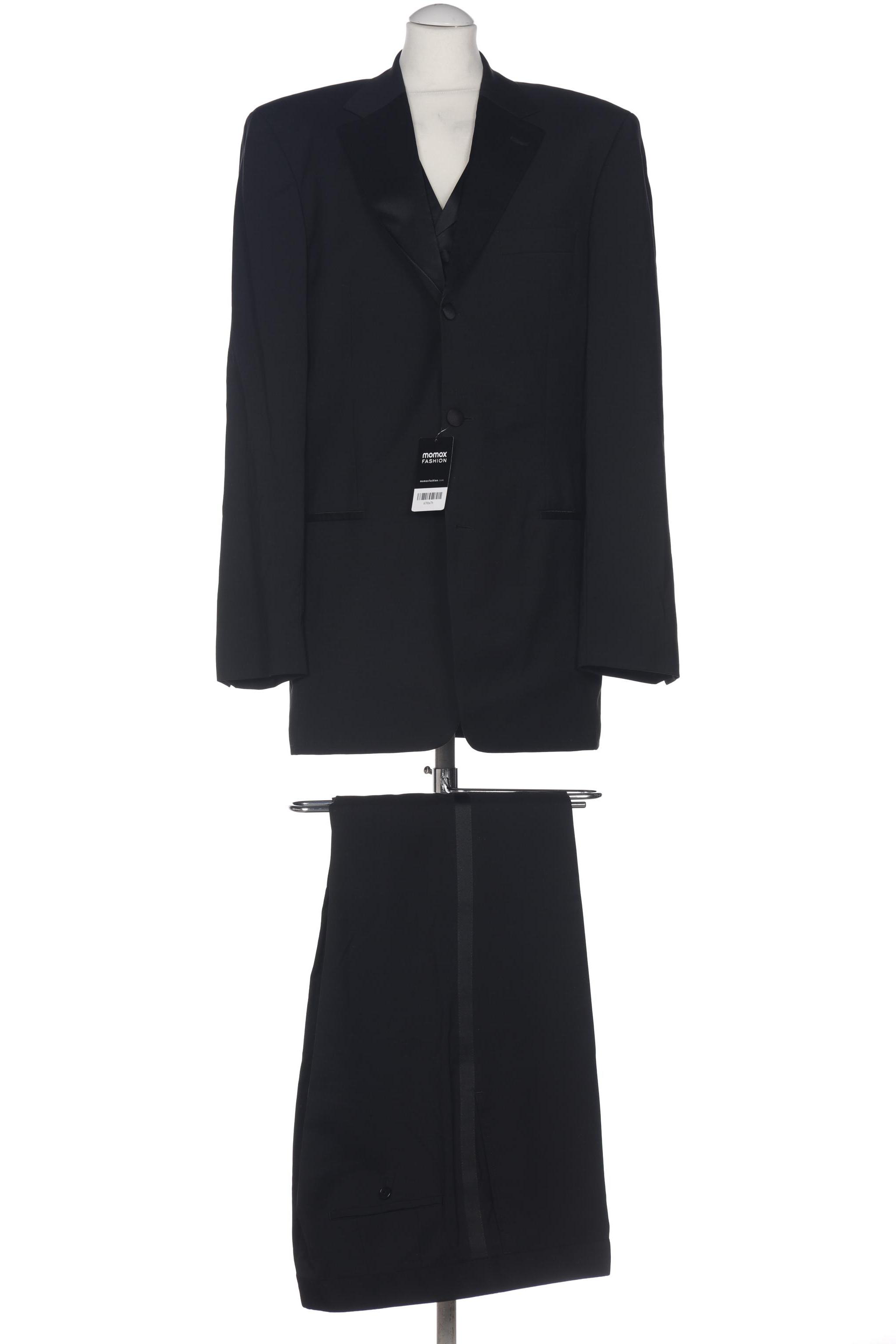 

Boss by Hugo Boss Herren Anzug, schwarz, Gr. 102