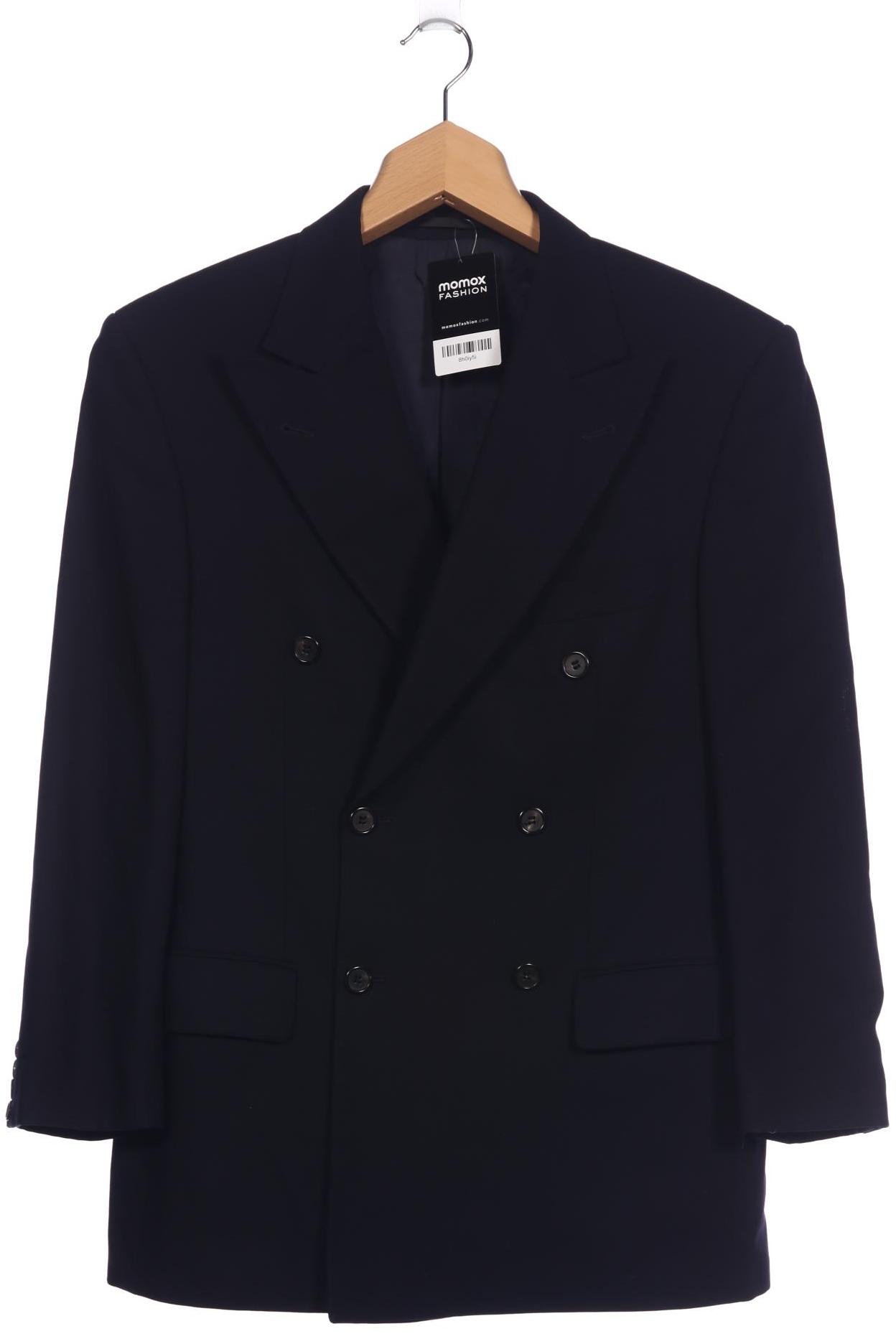 

Boss by Hugo Boss Herren Sakko, marineblau, Gr. 24