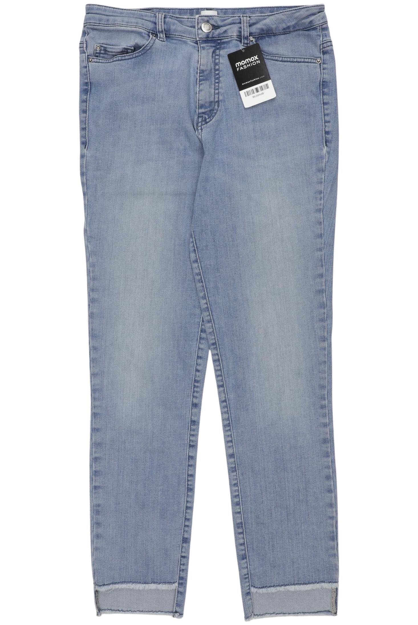 

Boss by Hugo Boss Damen Jeans, blau, Gr. 30