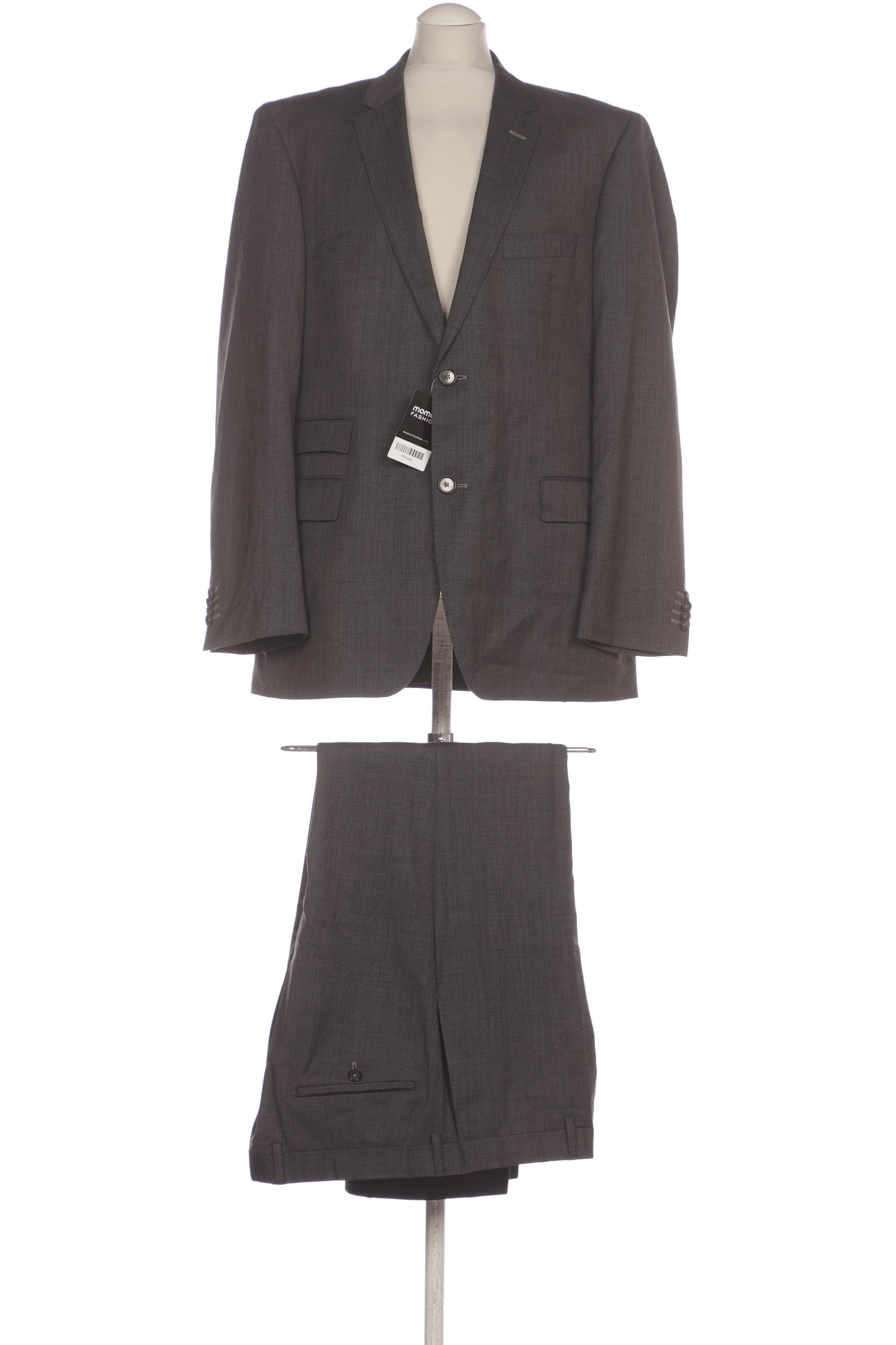 

Boss by Hugo Boss Herren Anzug, grau, Gr. 54