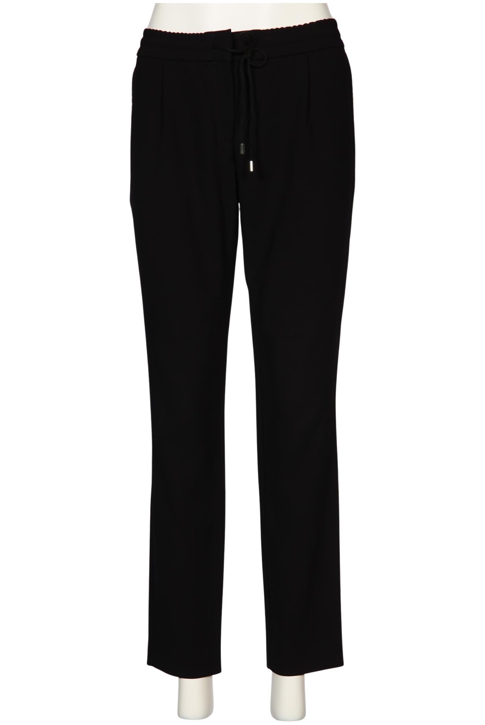 

Boss by Hugo Boss Damen Stoffhose, schwarz, Gr. 40