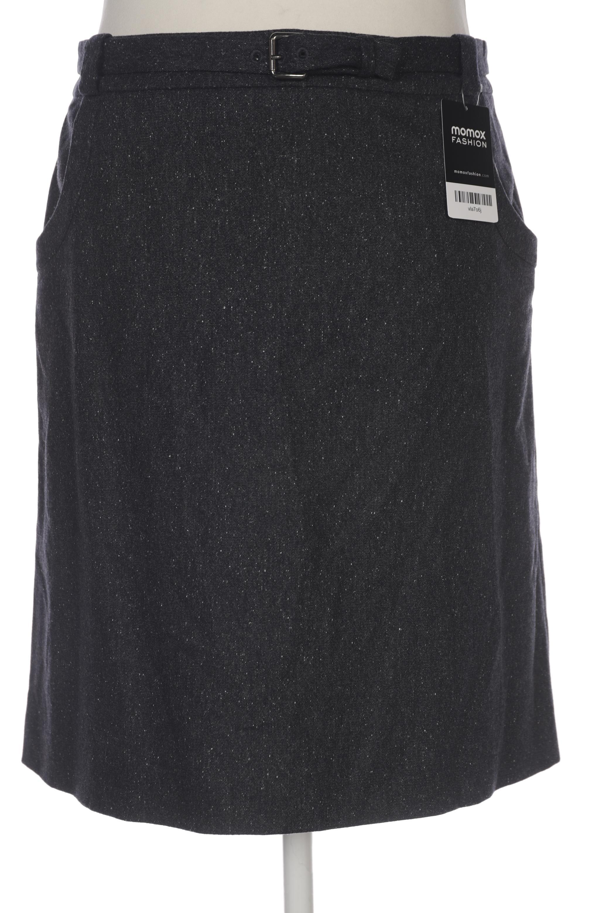 

Boss by Hugo Boss Damen Rock, marineblau, Gr. 44