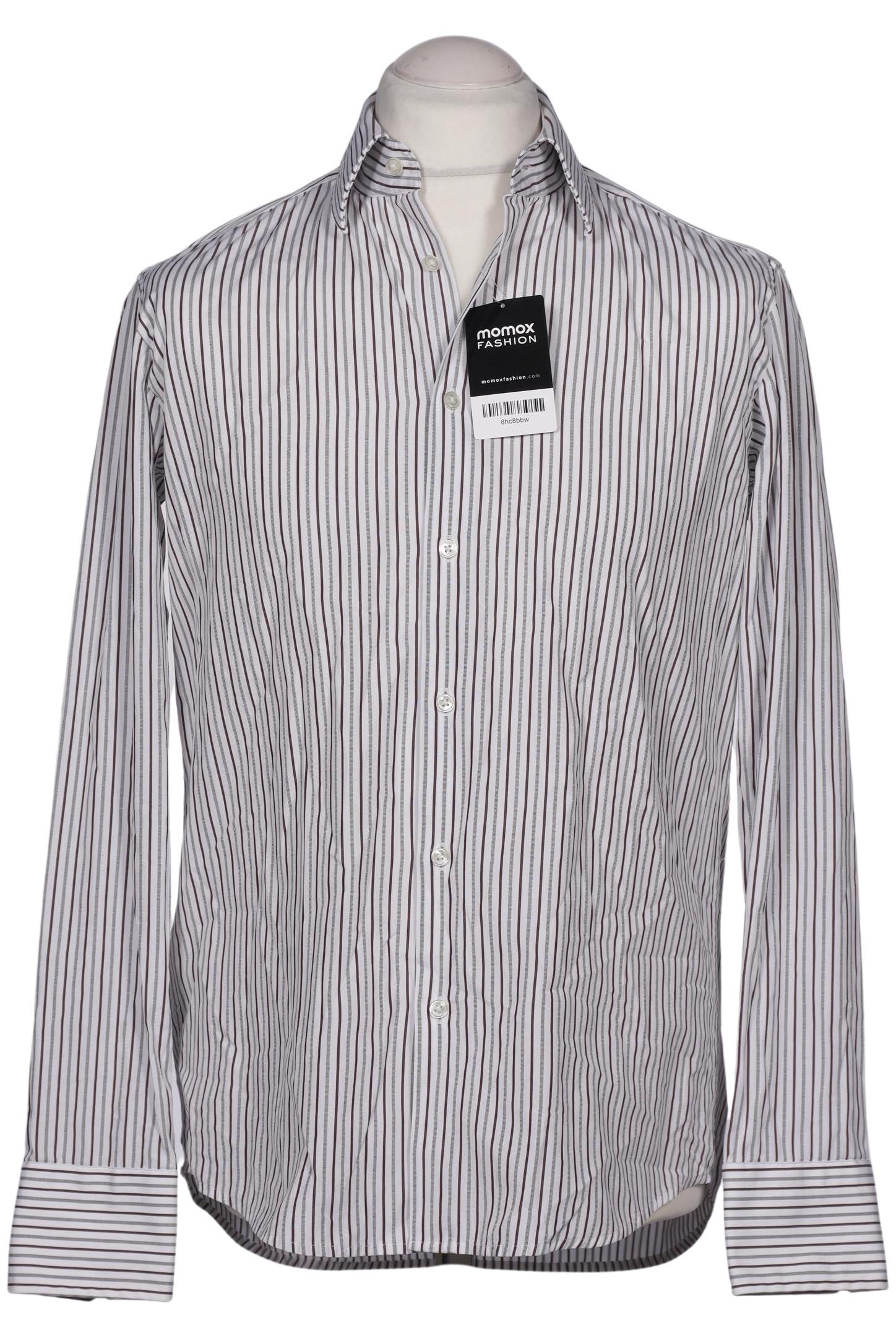 Thumbnail - Boss by Hugo Boss Herren Hemd, weiß, Gr. 50