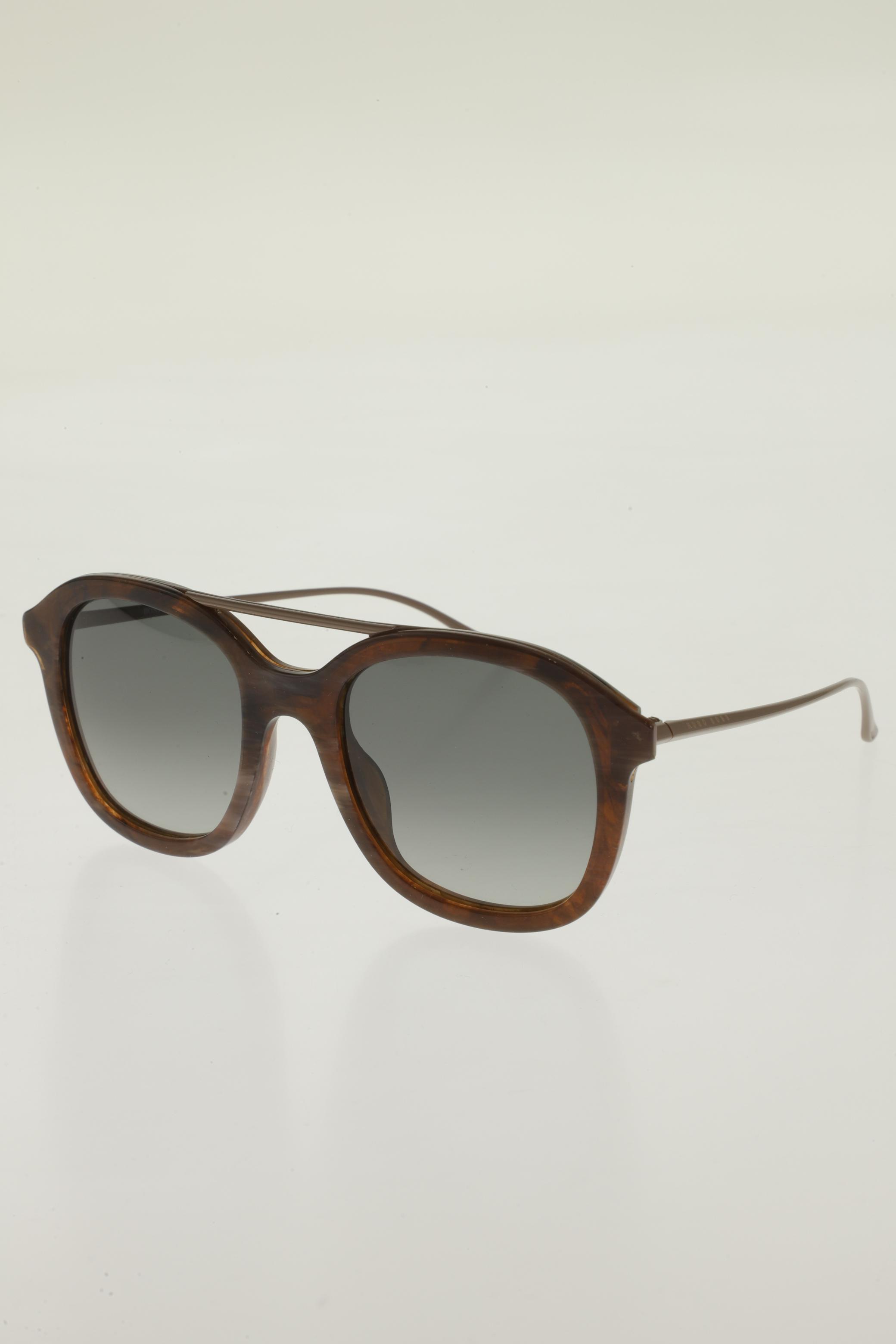 

Boss by Hugo Boss Damen Sonnenbrille, braun, Gr.