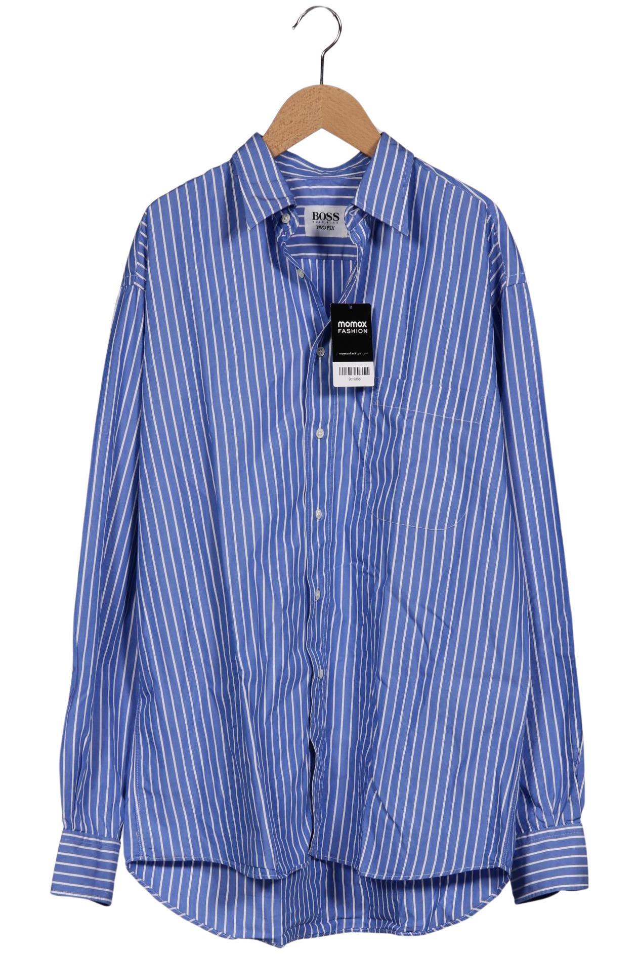 Thumbnail - Boss by Hugo Boss Herren Hemd, mehrfarbig, Gr. 58