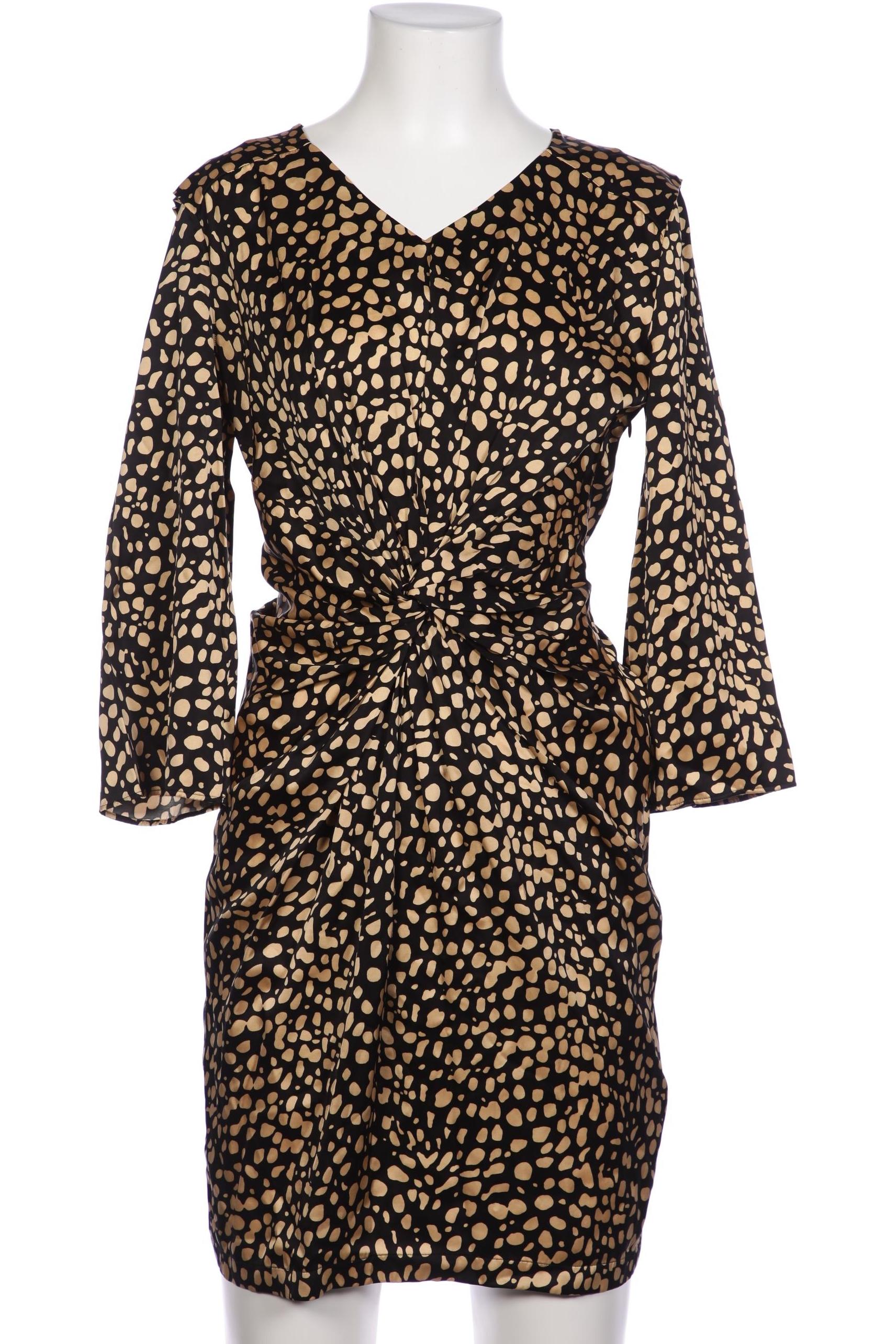 

Boss by Hugo Boss Damen Kleid, schwarz, Gr. 36