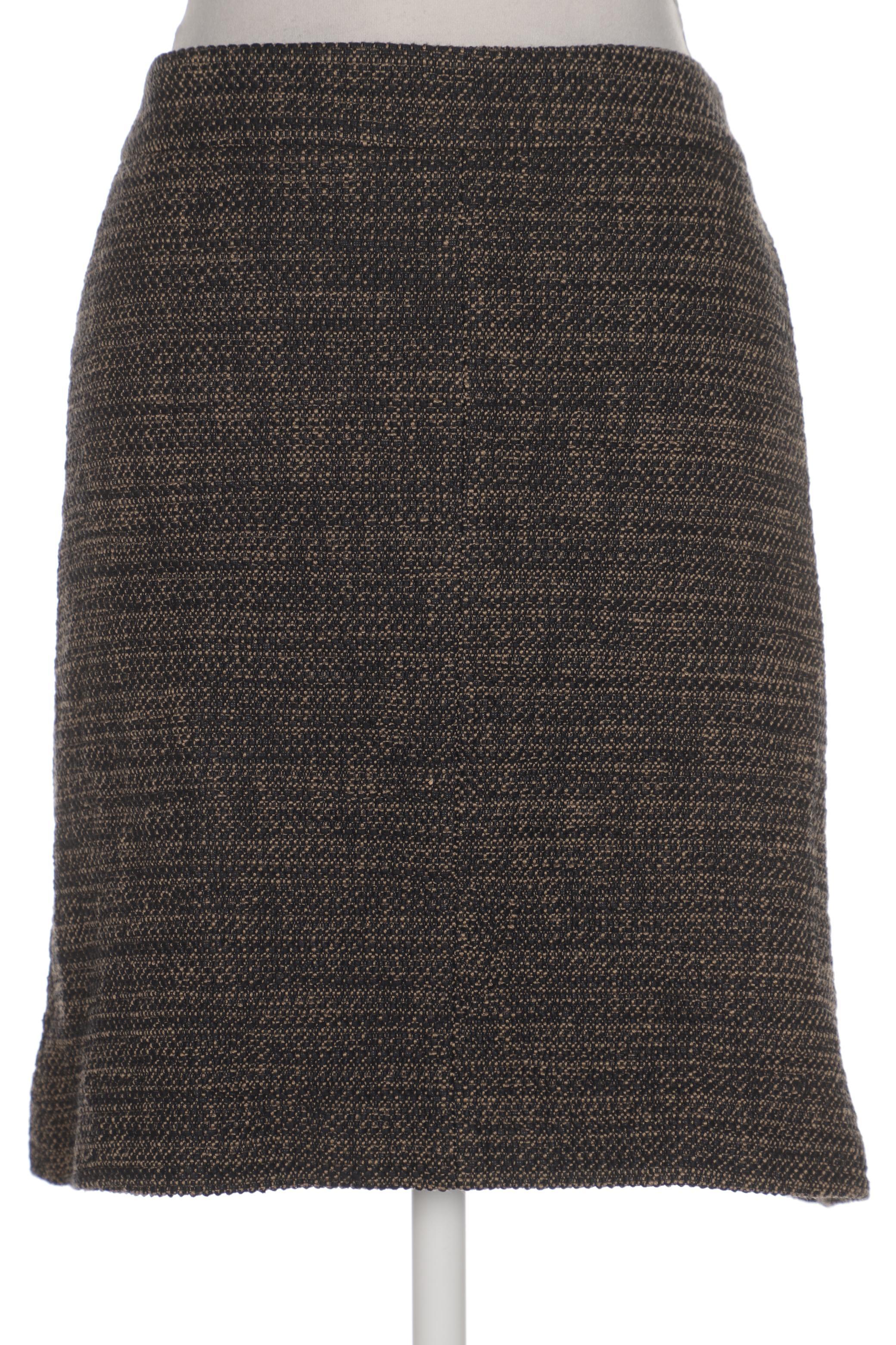 

Boss by Hugo Boss Damen Rock, braun, Gr. 30