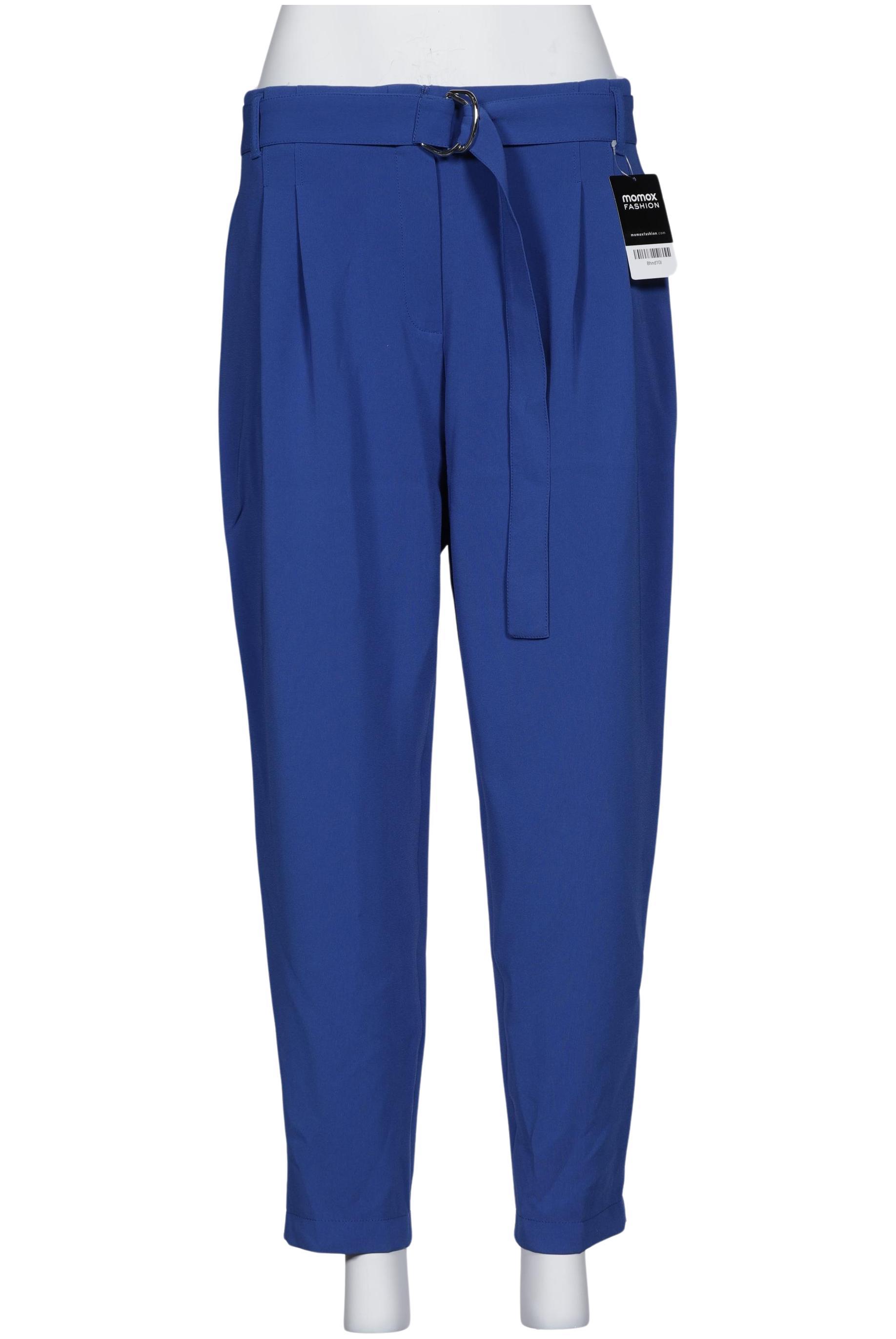 

Boss by Hugo Boss Damen Stoffhose, blau, Gr. 40