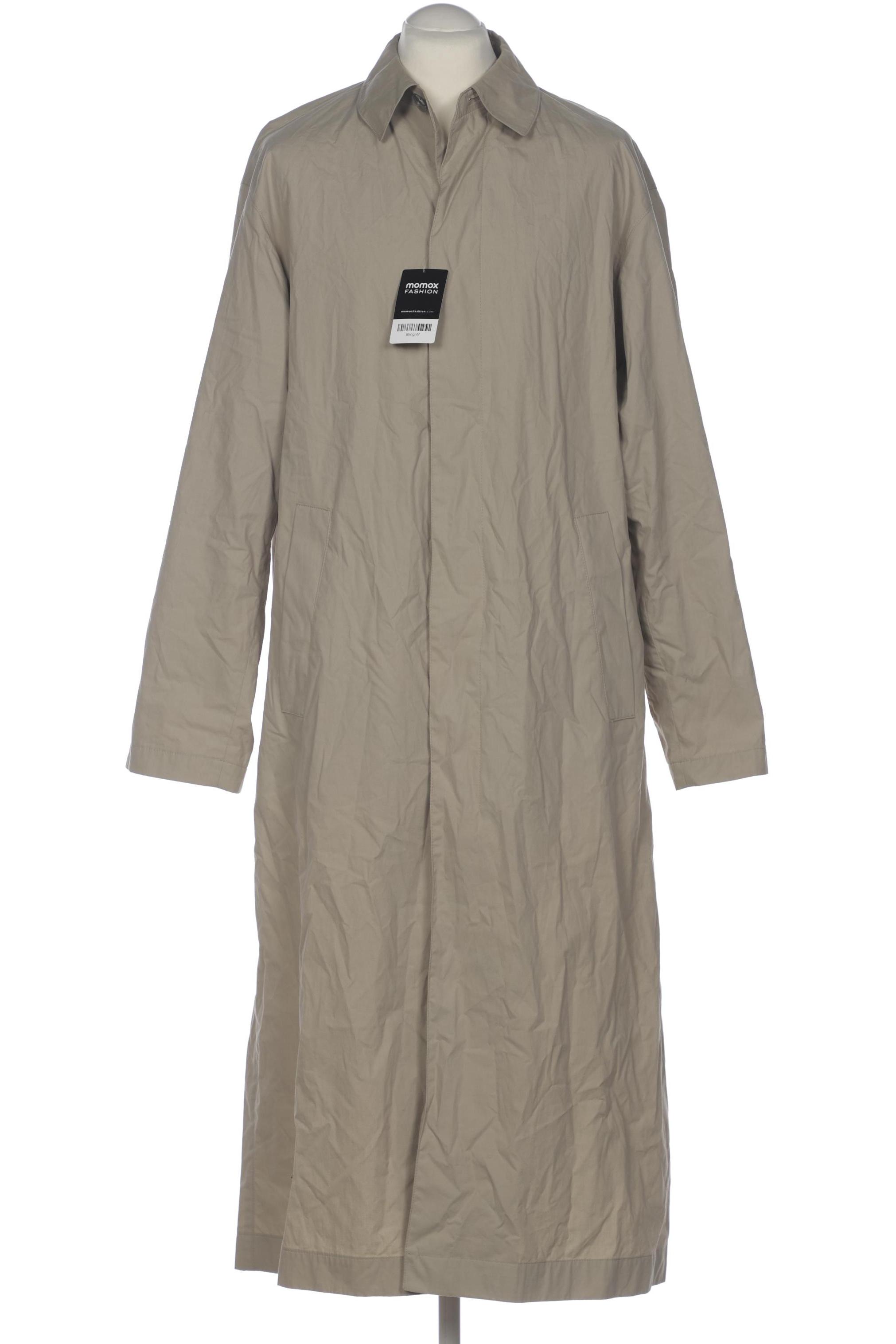 

Boss by Hugo Boss Herren Mantel, beige, Gr. 98