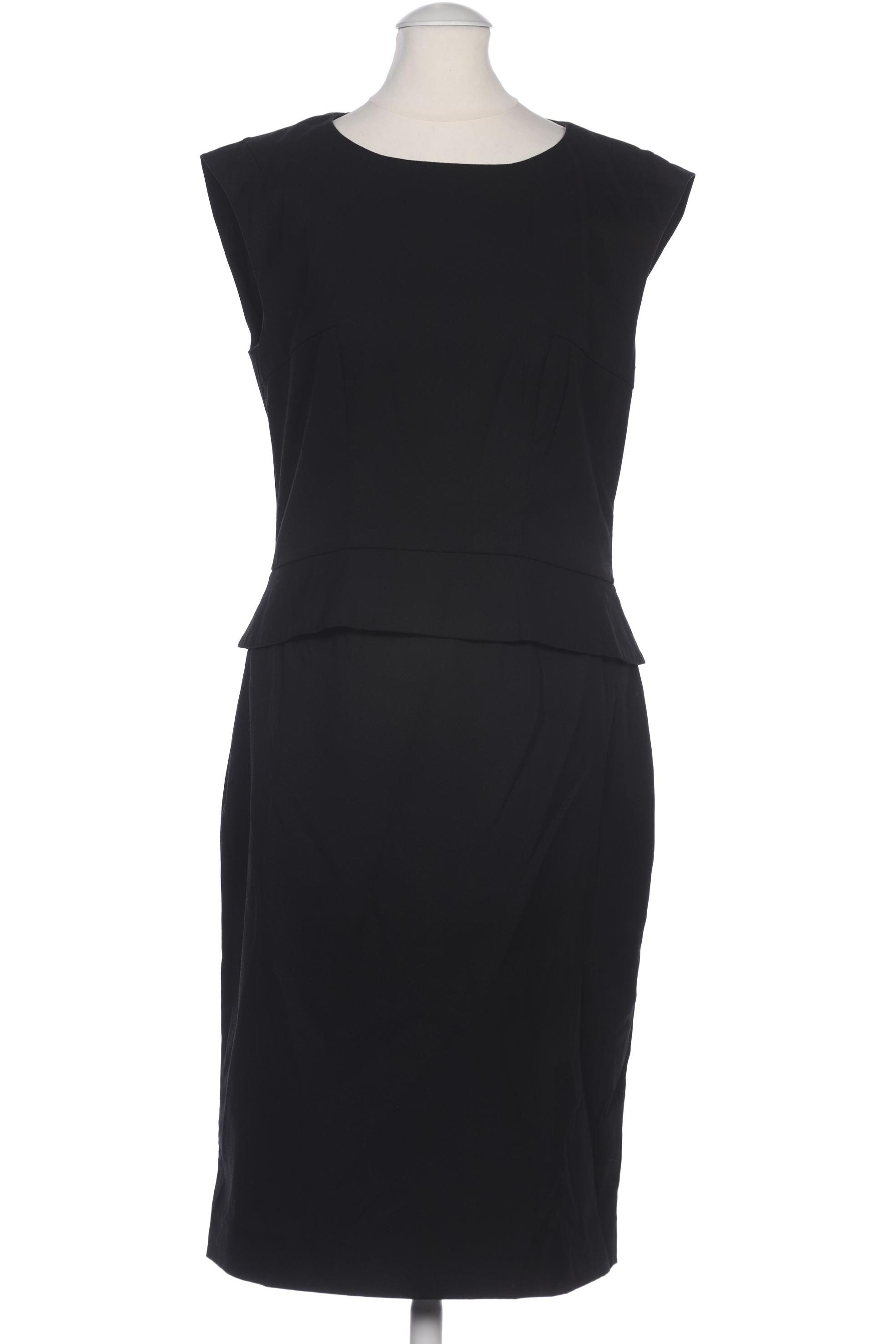 

BOSS by Hugo Boss Damen Kleid, schwarz