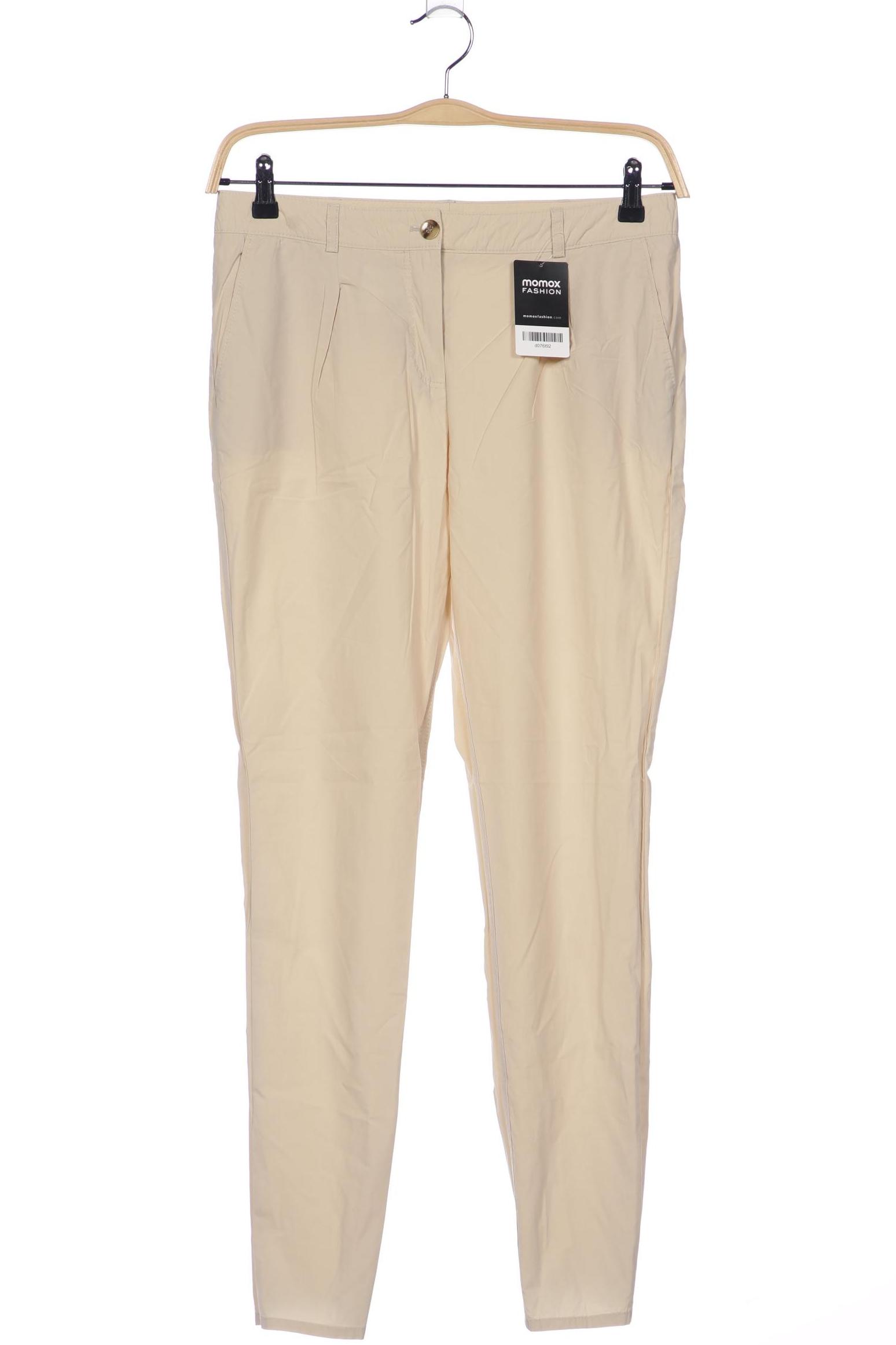 

Boss by Hugo Boss Damen Stoffhose, beige, Gr. 36