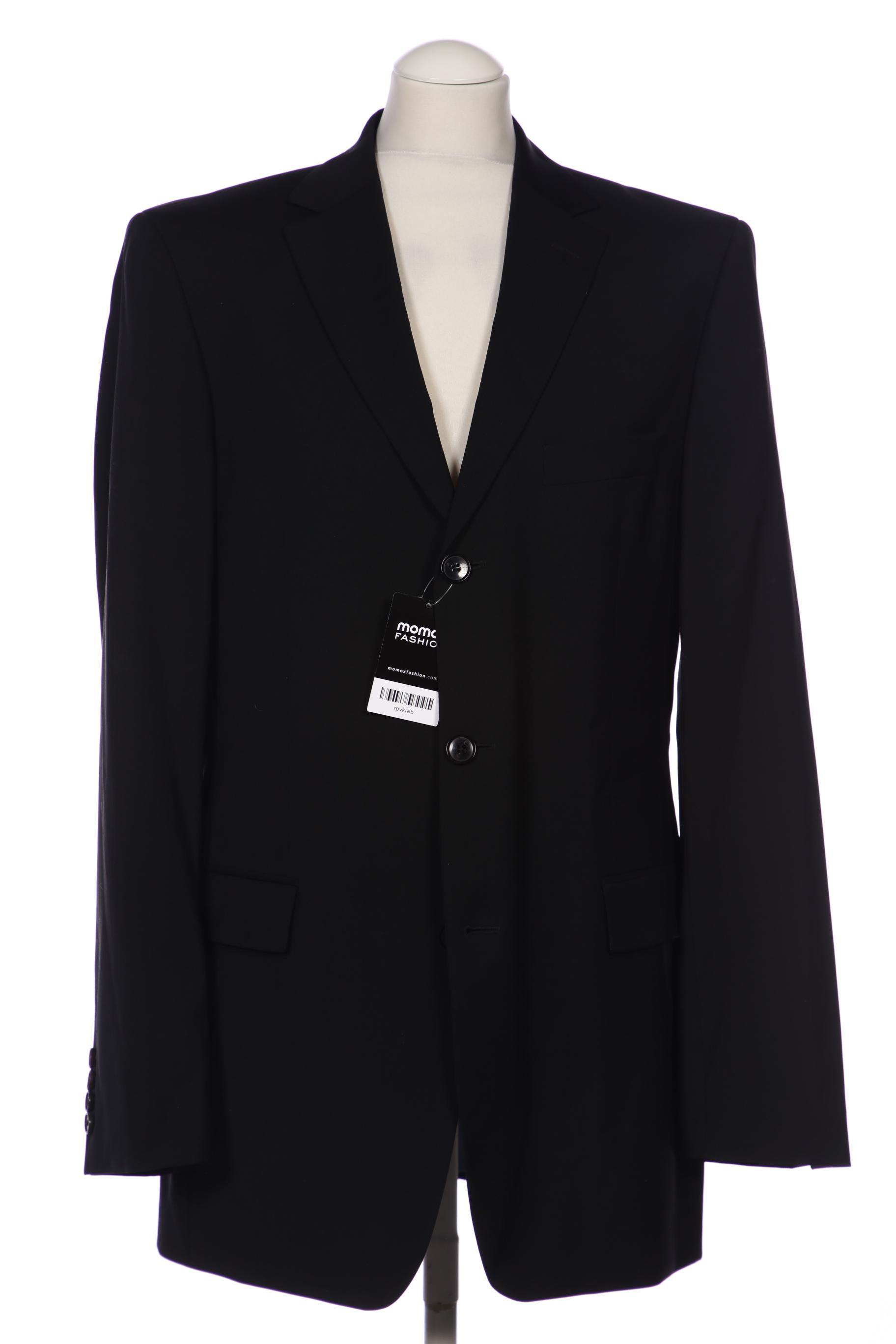 

Boss by Hugo Boss Herren Sakko, schwarz, Gr. 98