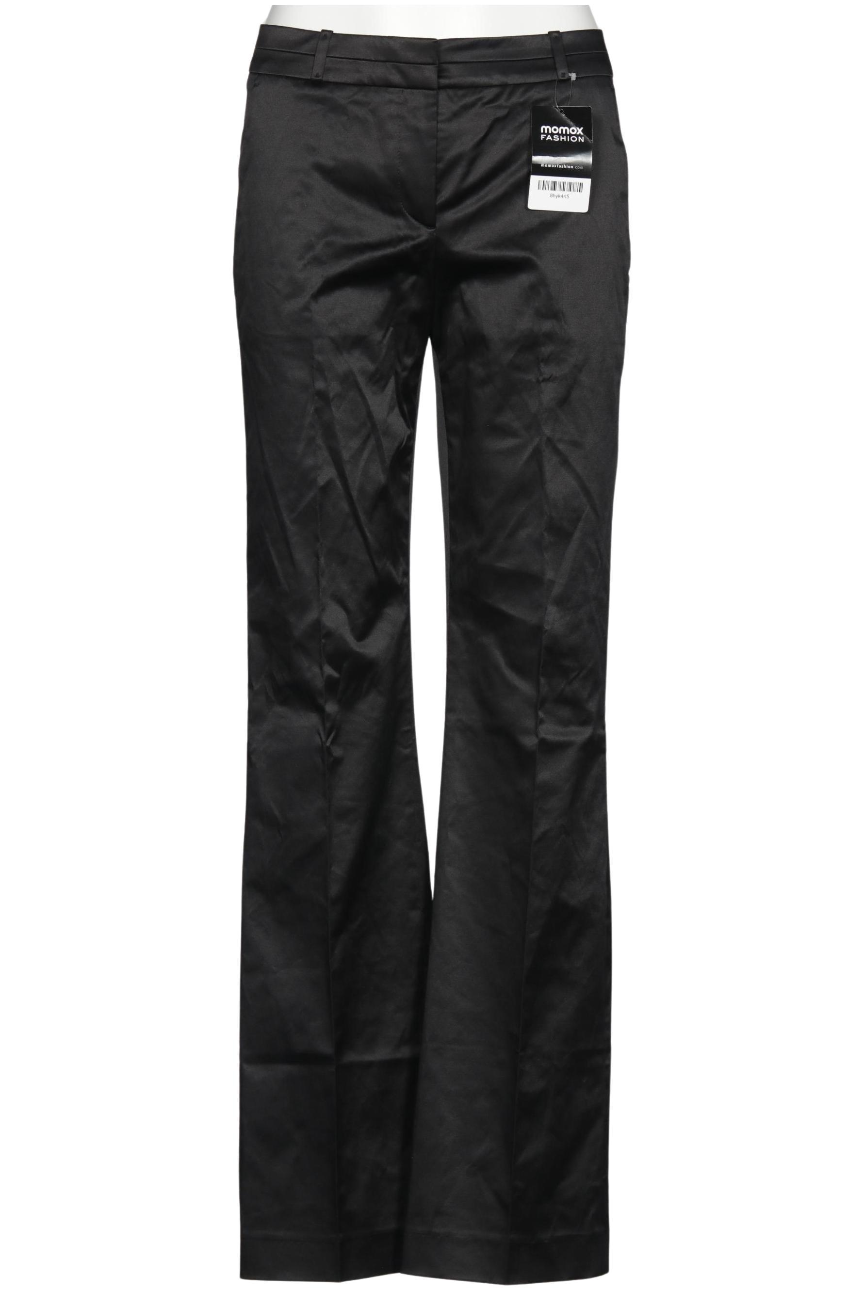 

Boss by Hugo Boss Damen Stoffhose, schwarz, Gr. 36