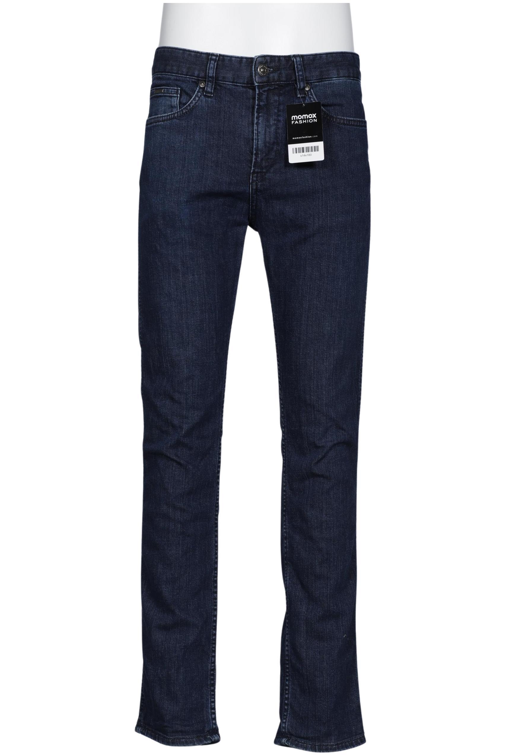 

Boss by Hugo Boss Herren Jeans, marineblau, Gr. 30