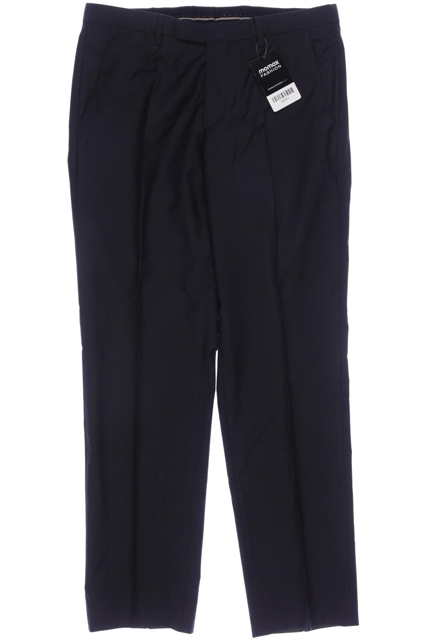 

Boss by Hugo Boss Herren Stoffhose, grau, Gr. 46