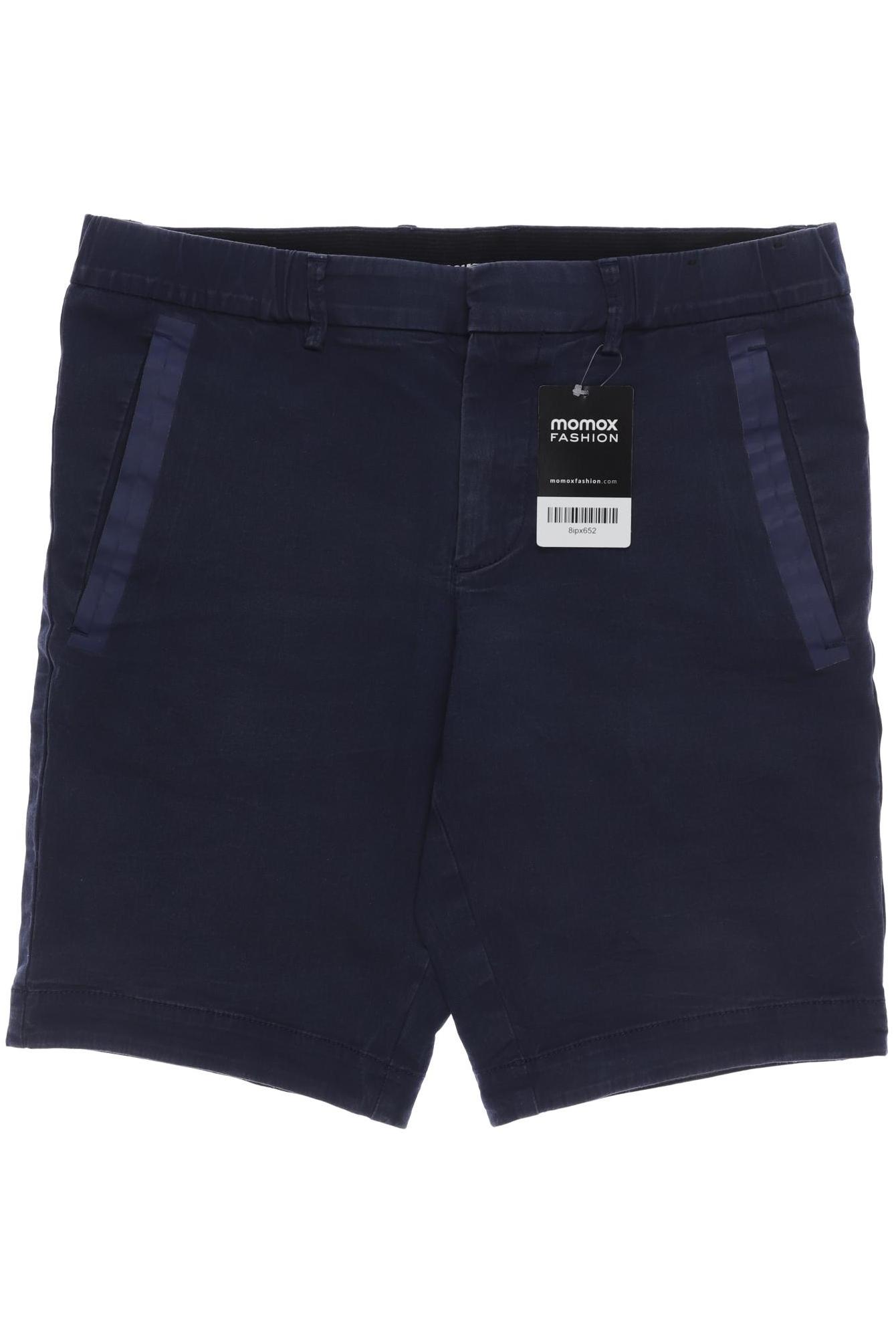 

Boss by Hugo Boss Herren Shorts, marineblau, Gr. 46