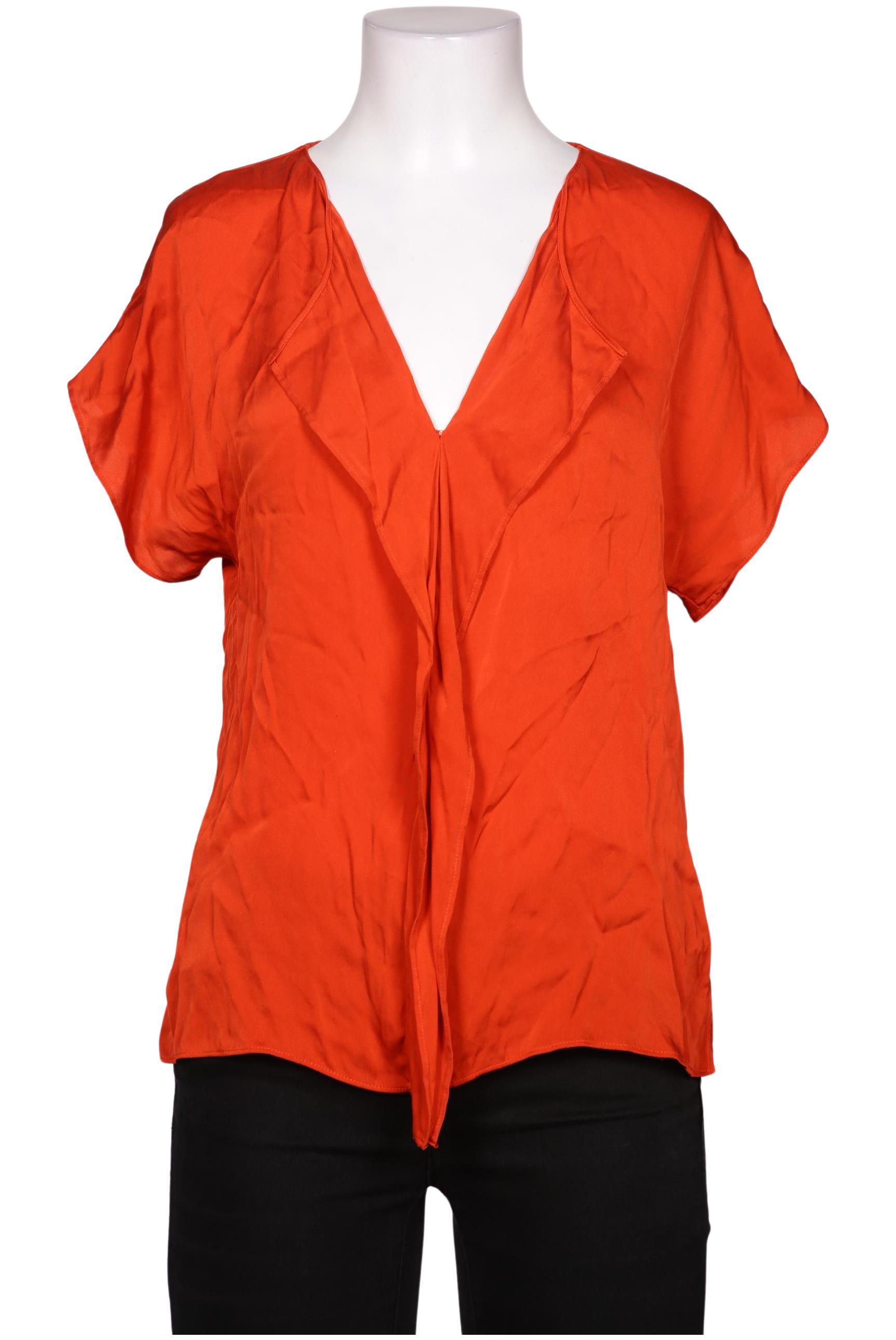 

Boss by Hugo Boss Damen Bluse, orange, Gr. 38