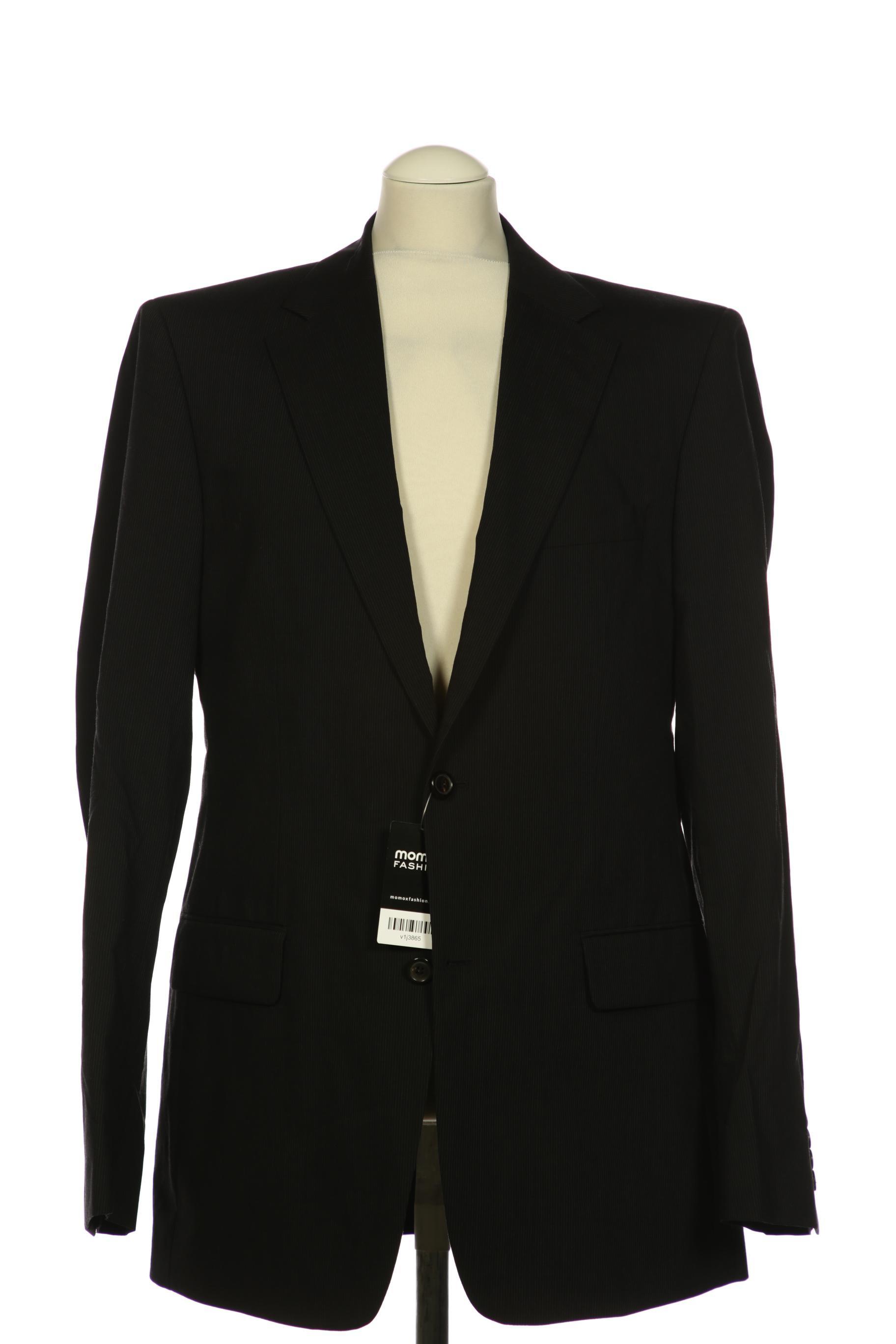 

Boss by Hugo Boss Herren Sakko, schwarz, Gr. 98