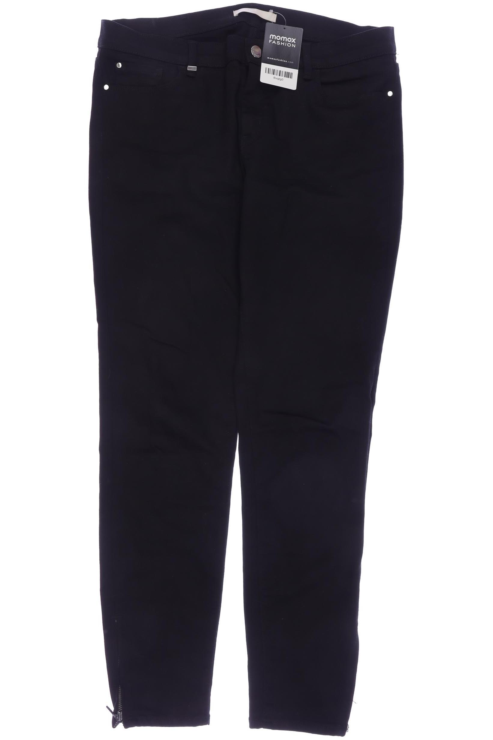 

Boss by Hugo Boss Damen Jeans, schwarz, Gr. 31